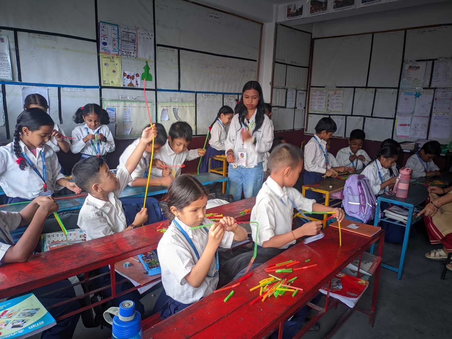 Jugal School