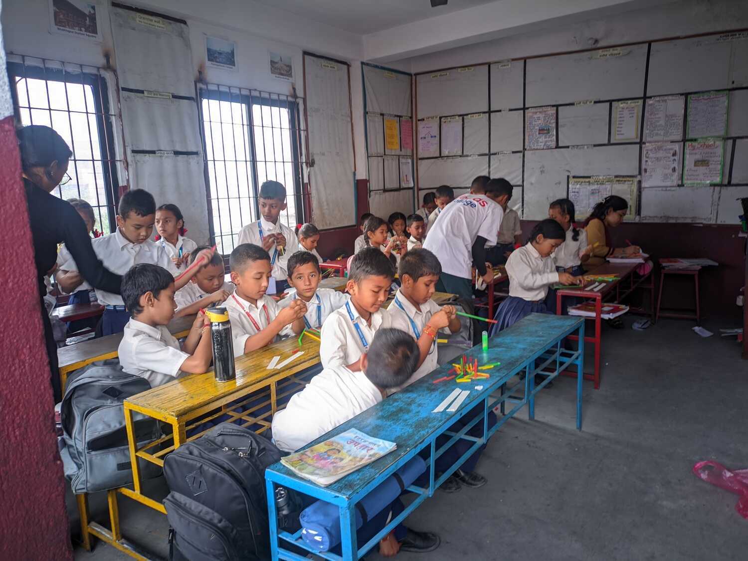 Jugal School