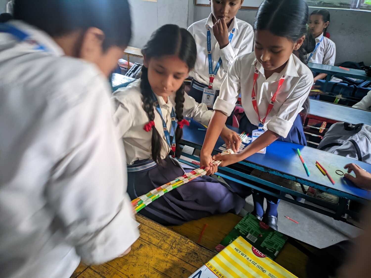 Jugal School