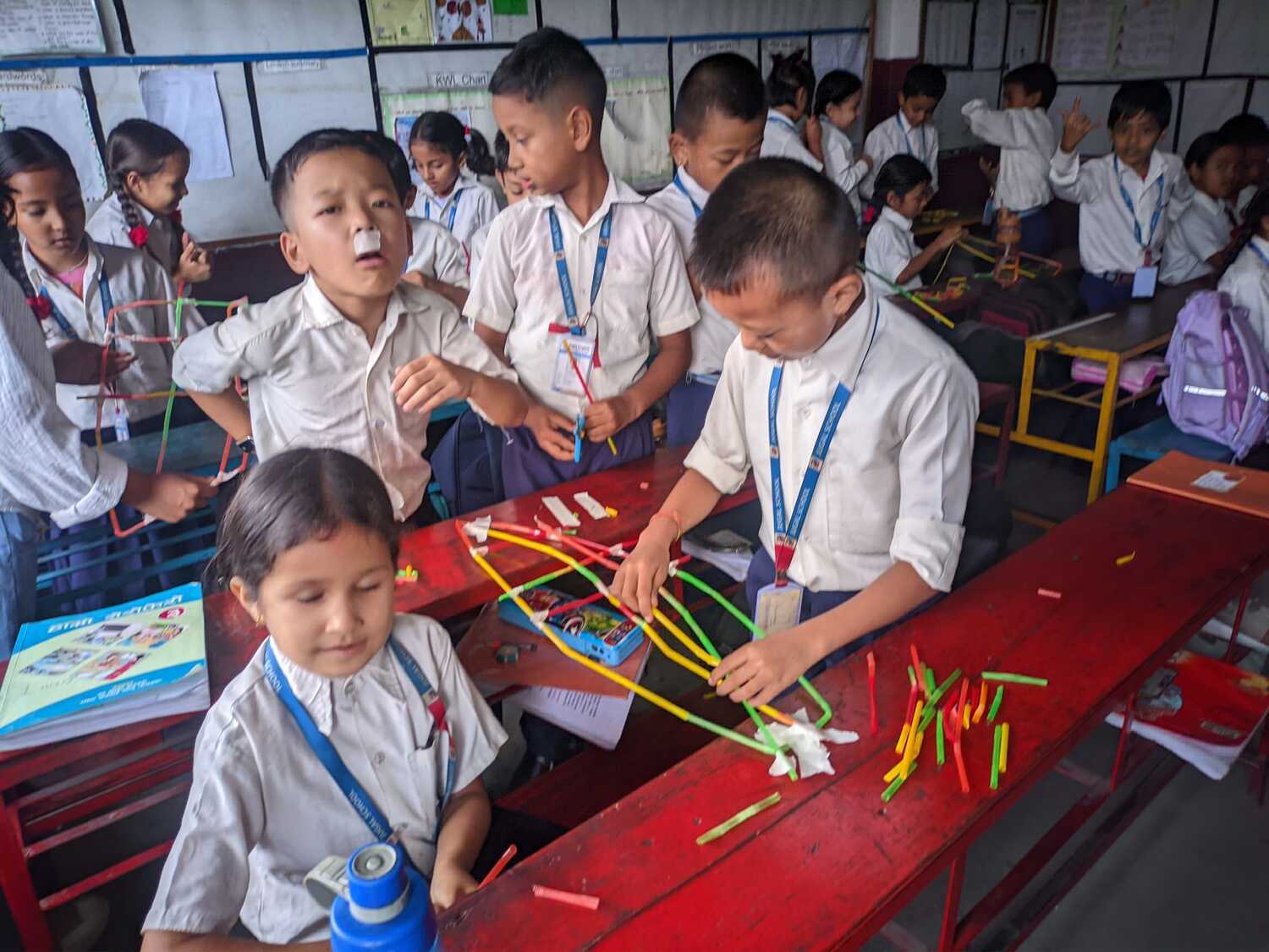 Jugal School