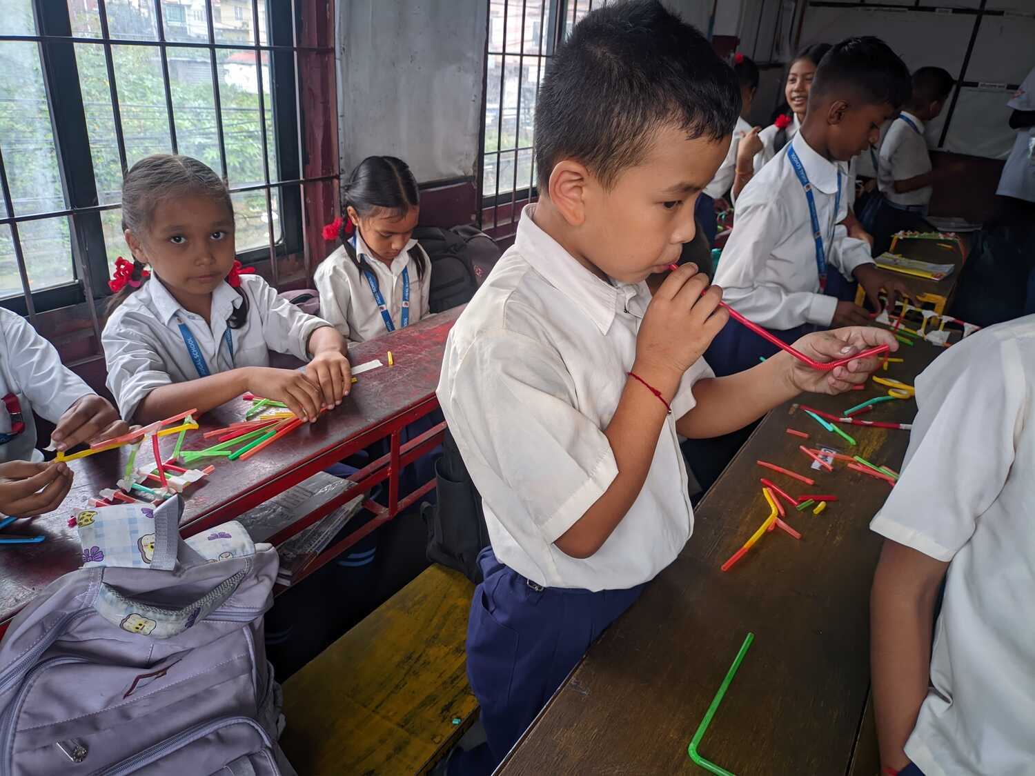 Jugal School