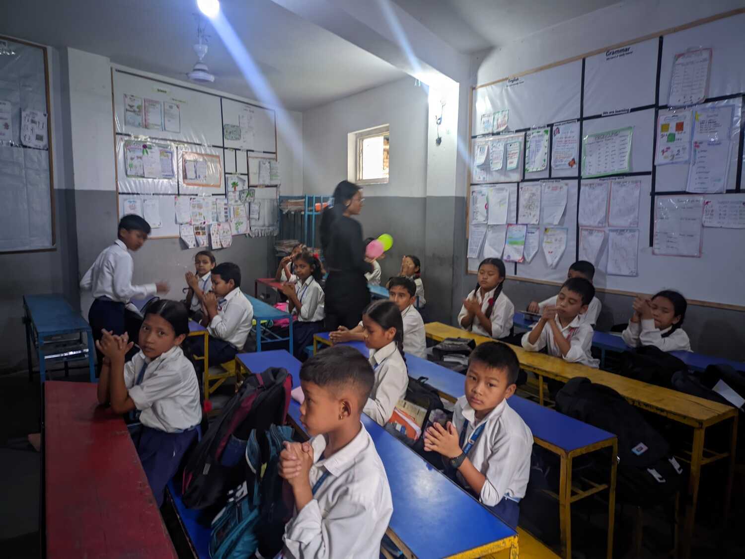Jugal School