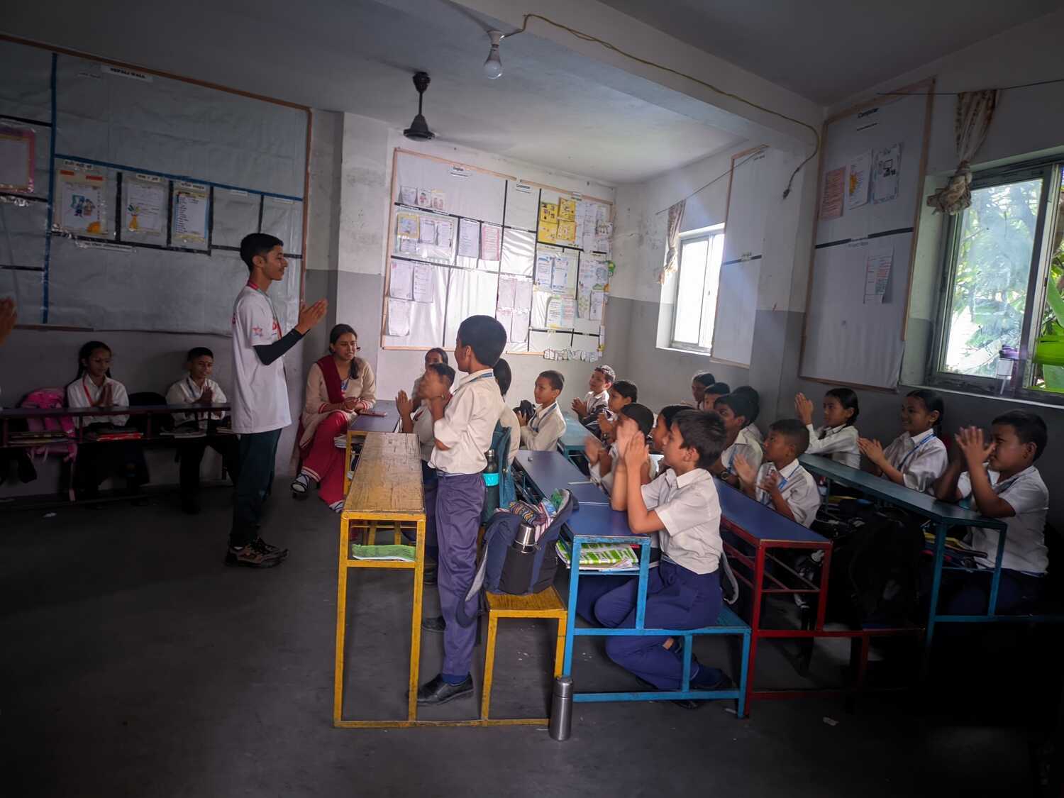 Jugal School