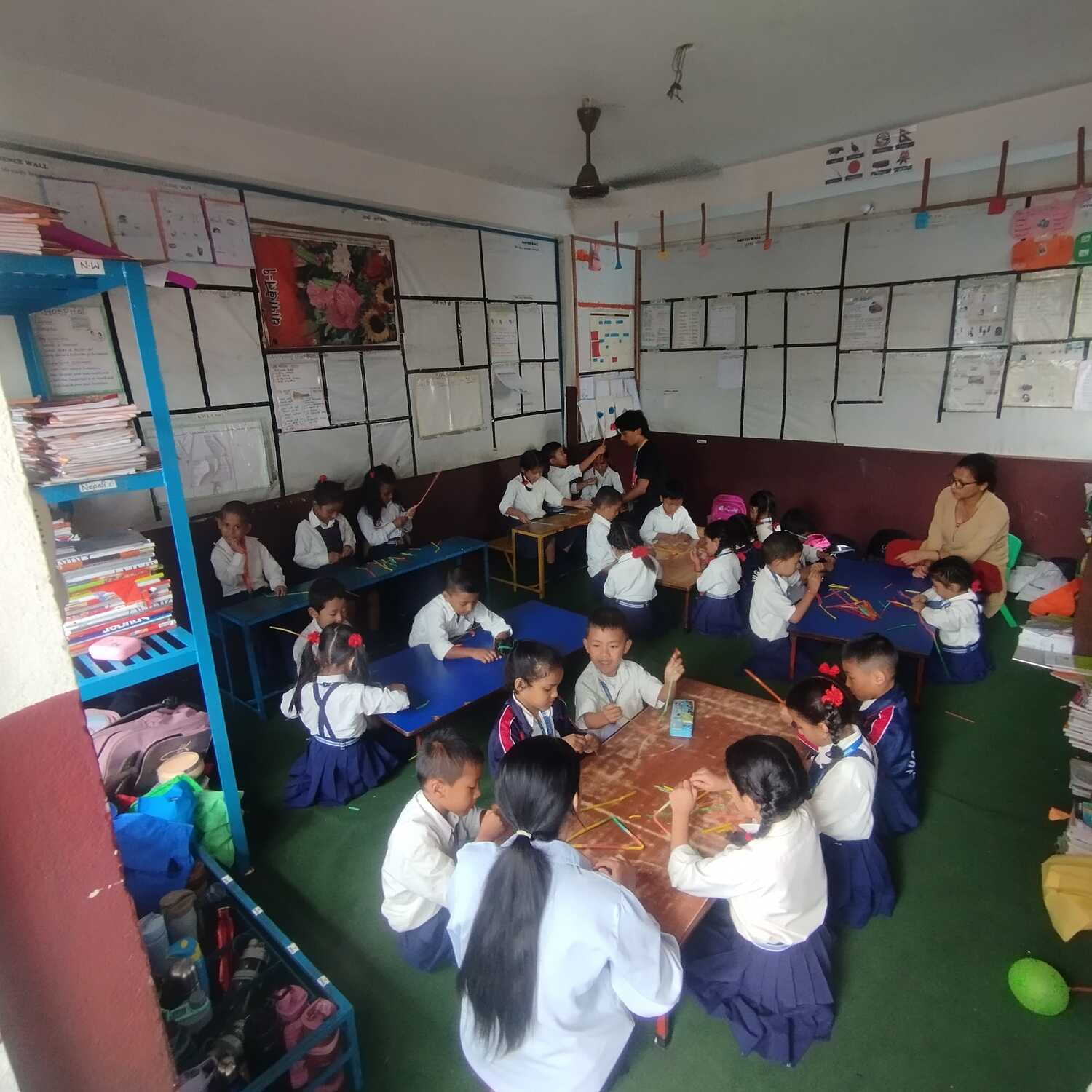 Jugal School