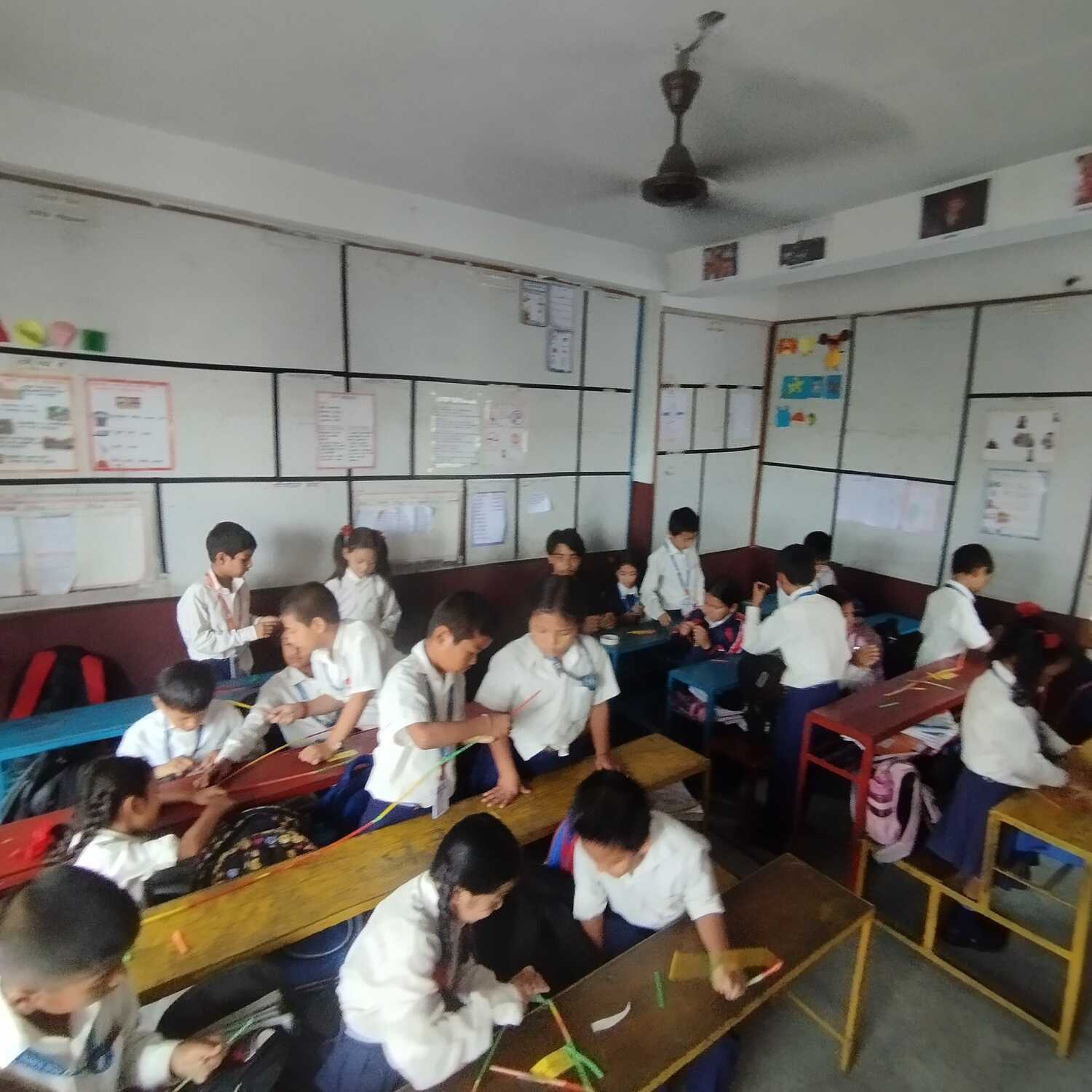 Jugal School