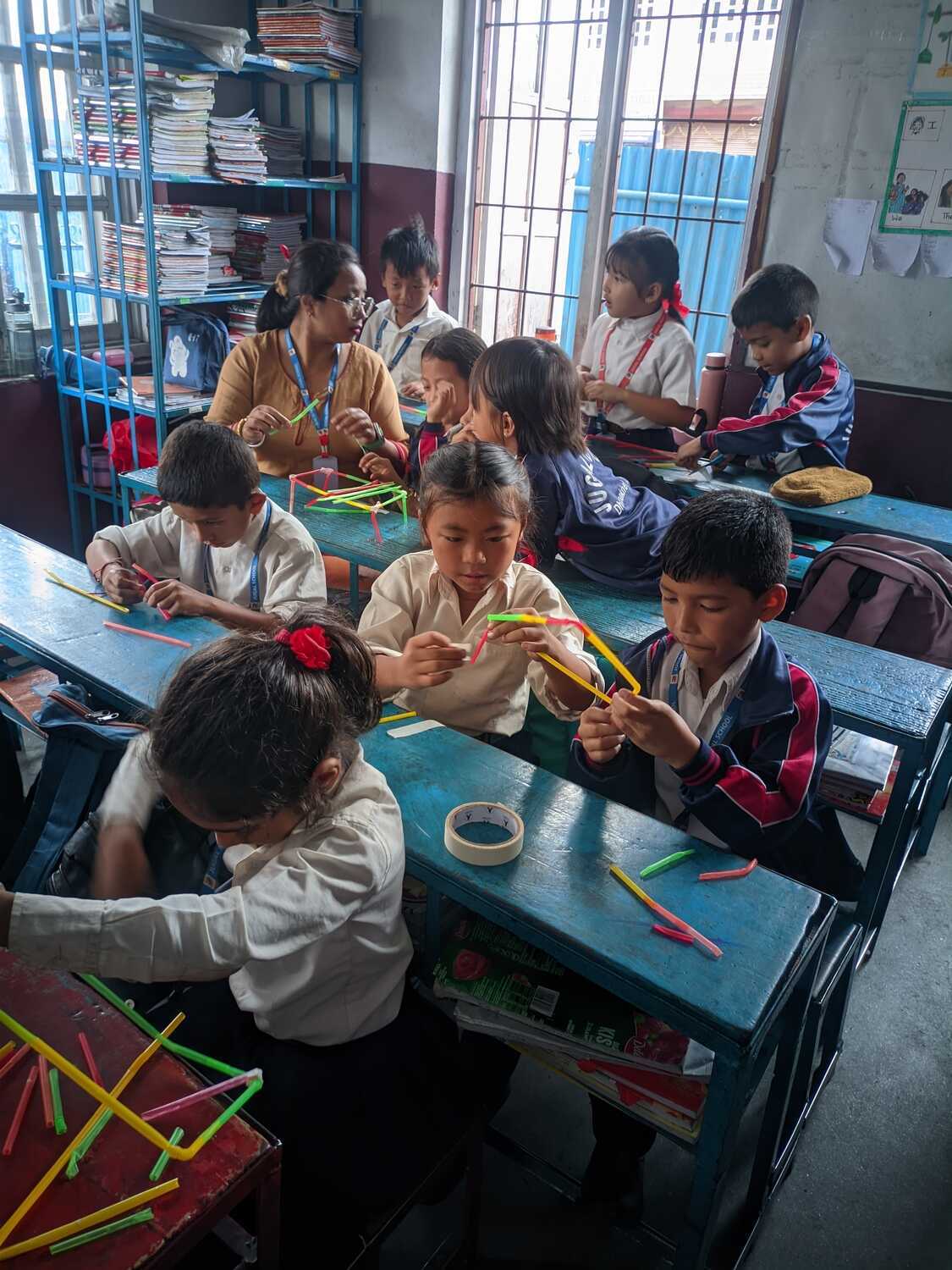 Jugal School