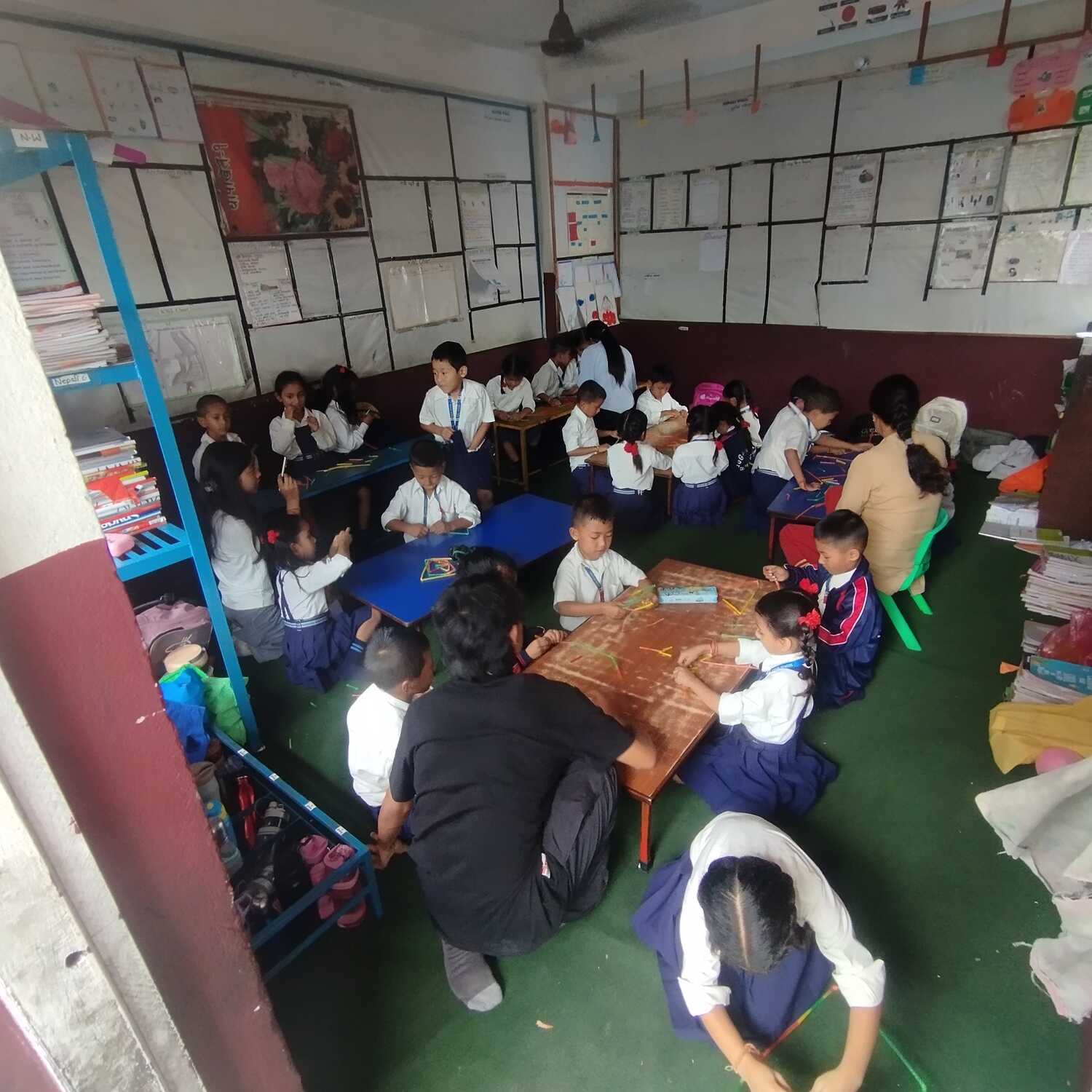 Jugal School