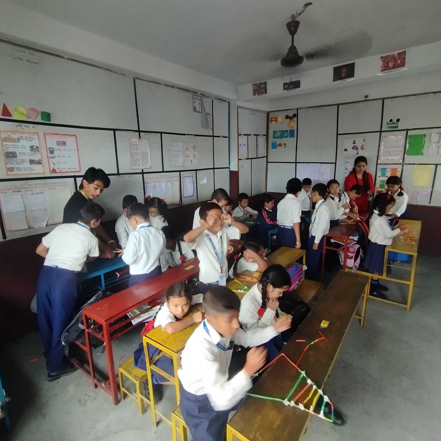 Jugal School