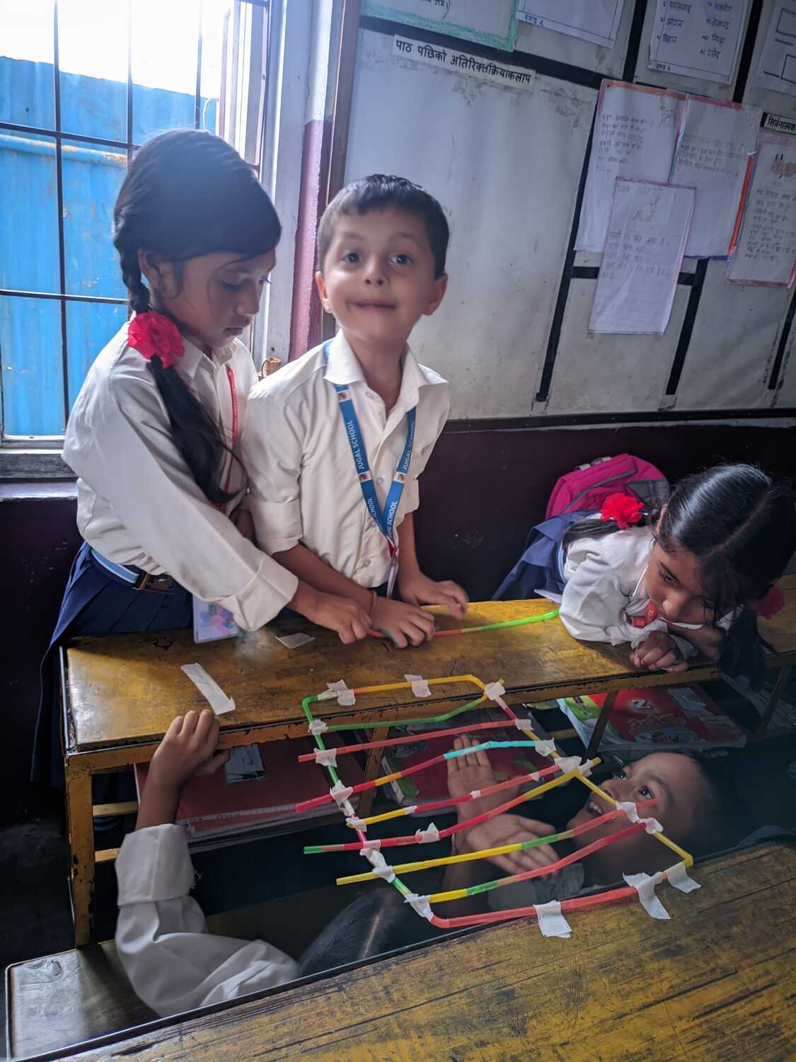 Jugal School