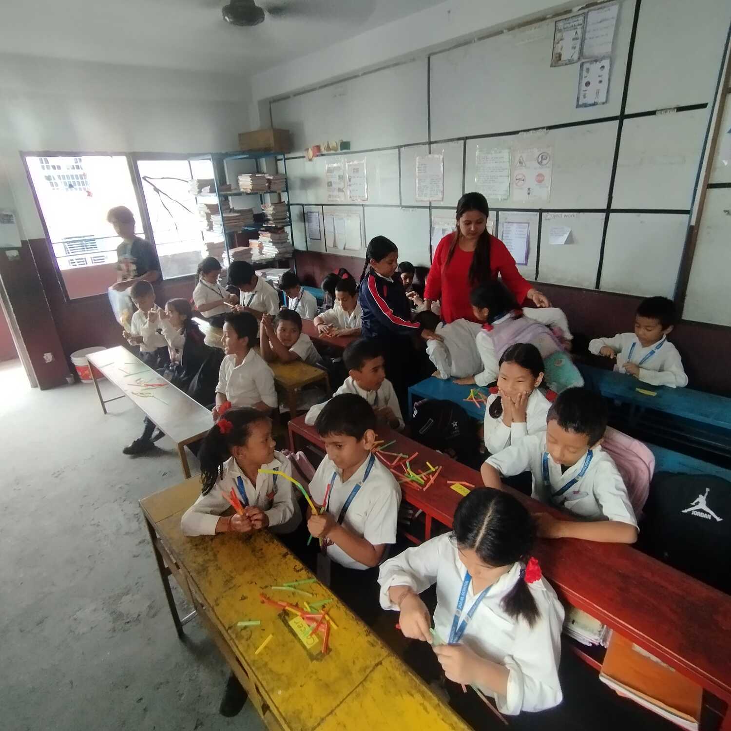 Jugal School