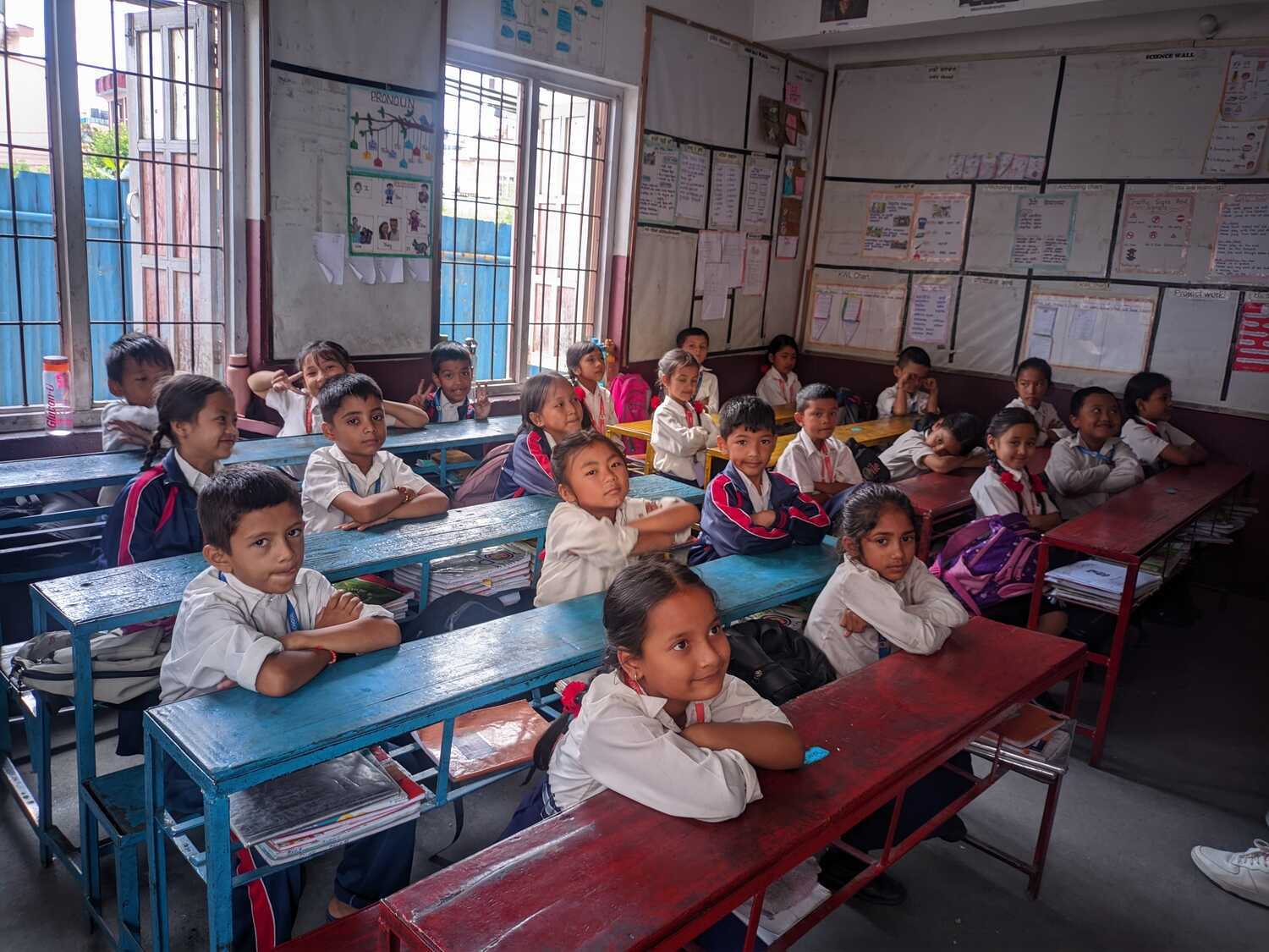 Jugal School