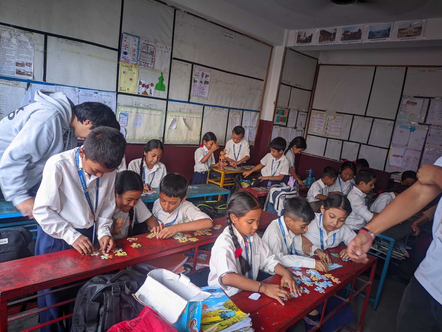 Jugal School