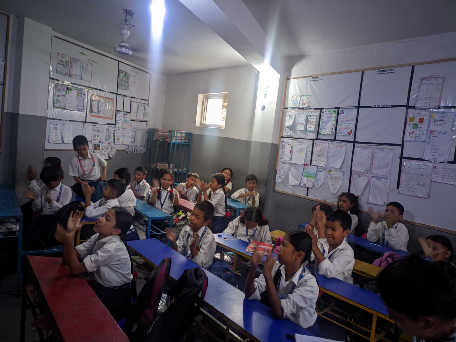 Jugal School