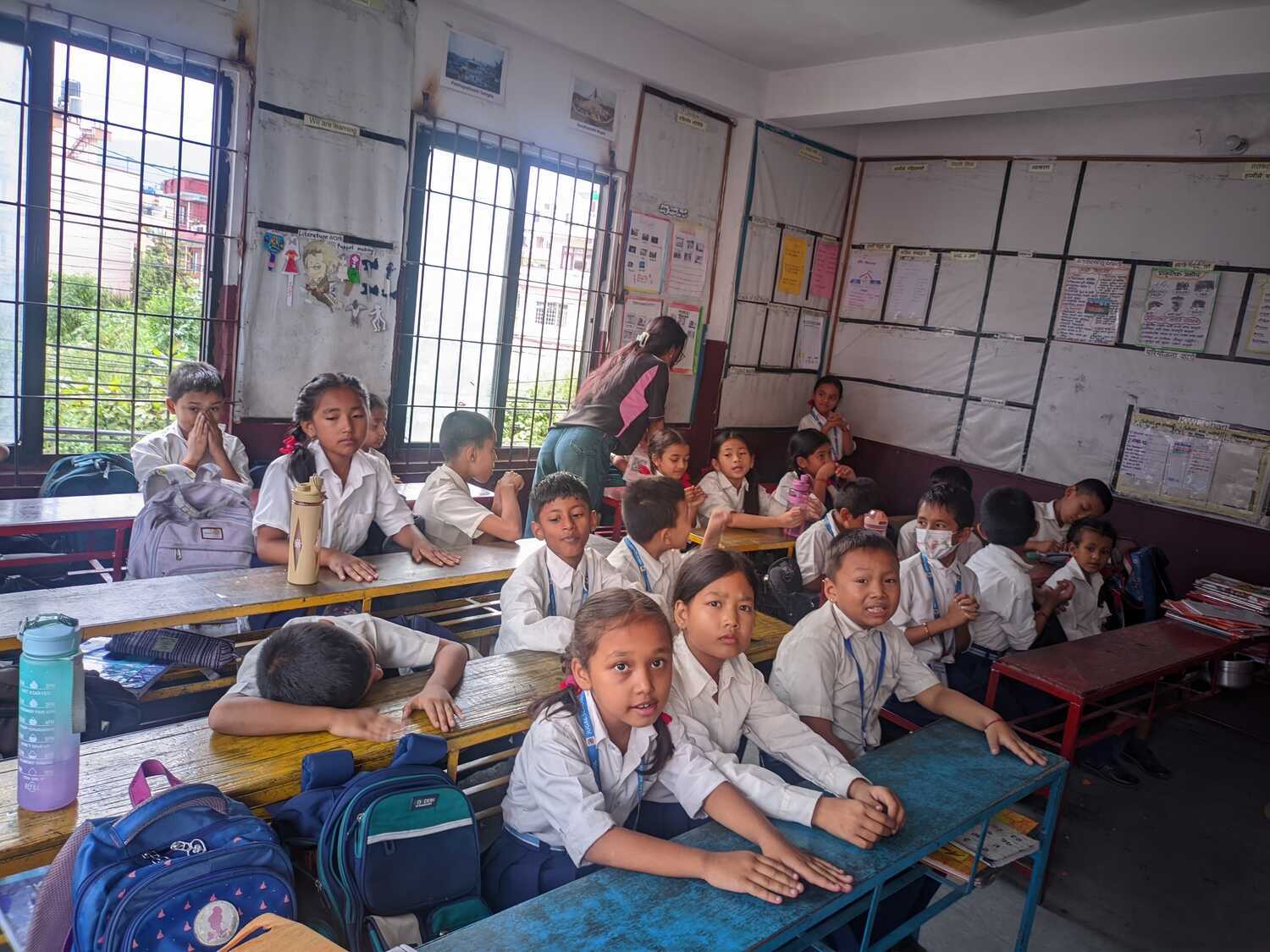 Jugal School