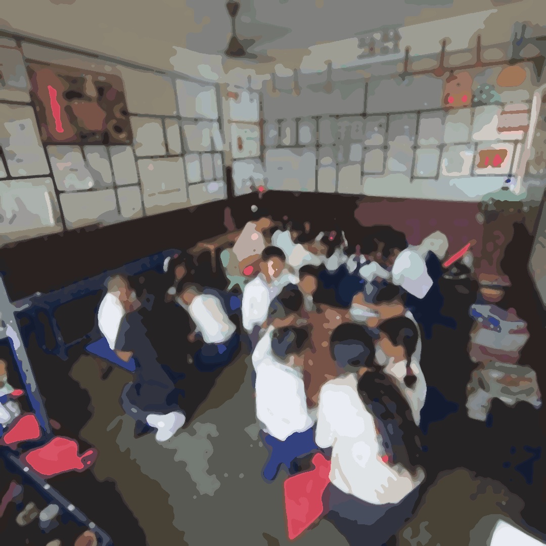 Jugal School