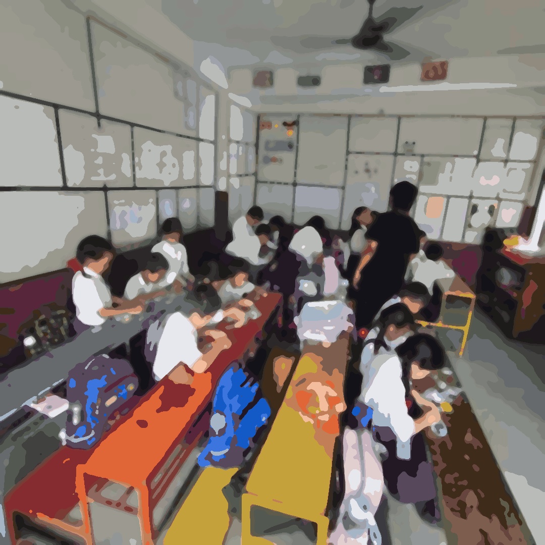 Jugal School