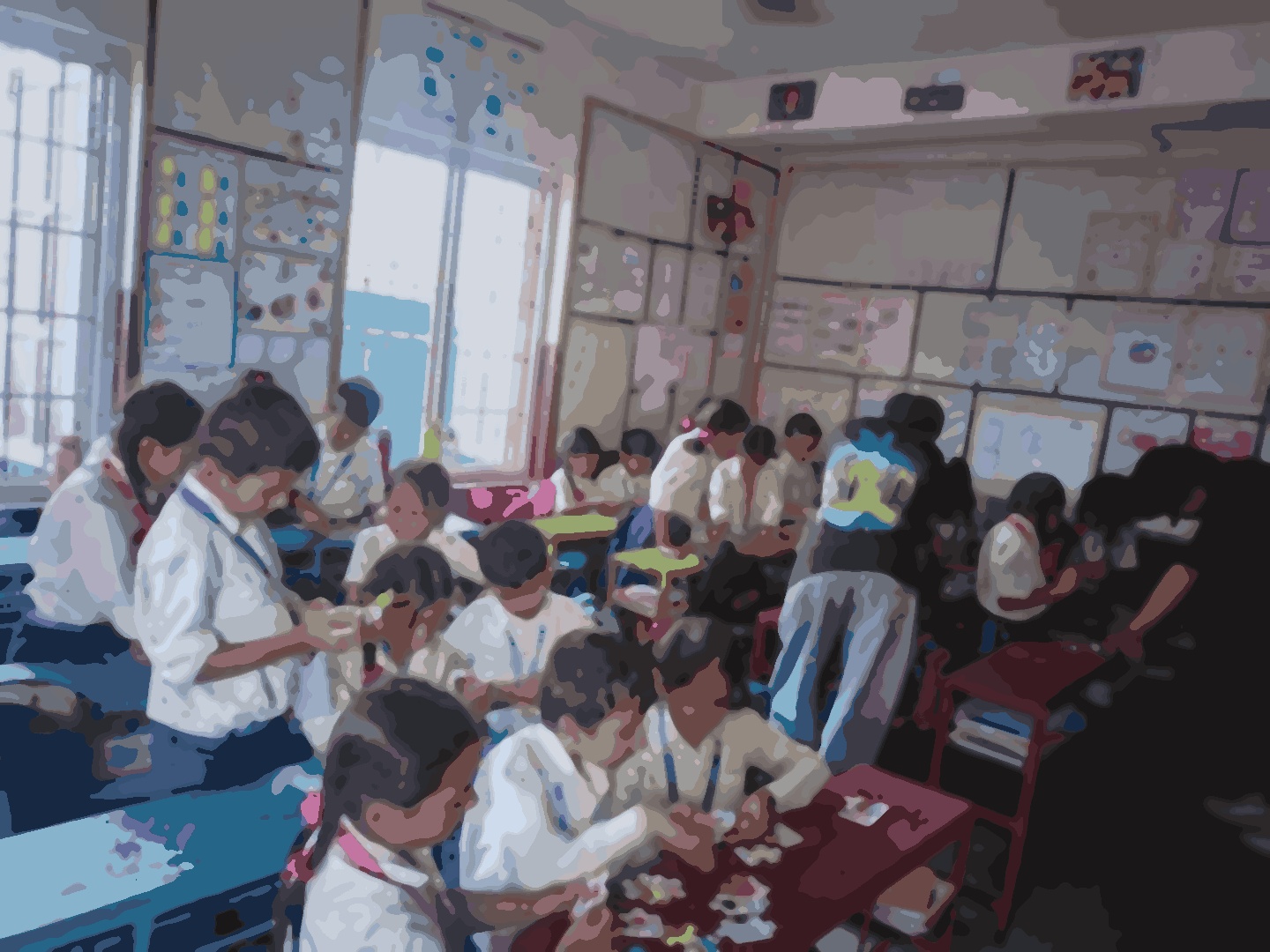 Jugal School