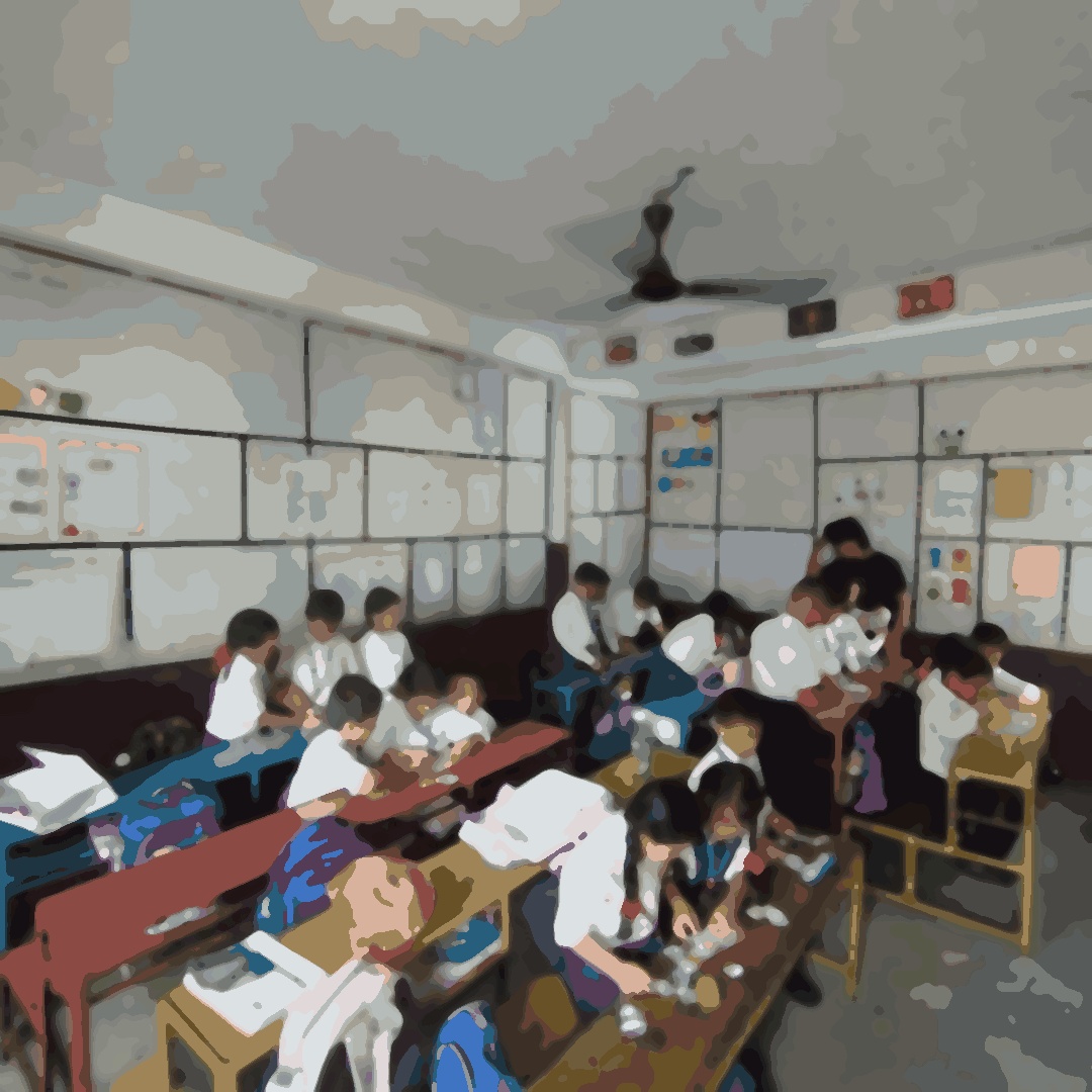 Jugal School