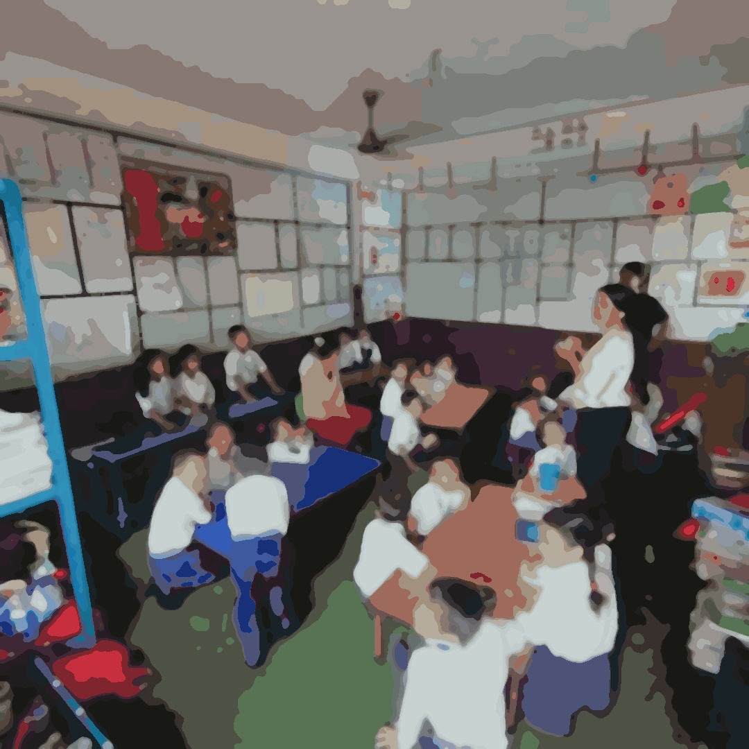 Jugal School