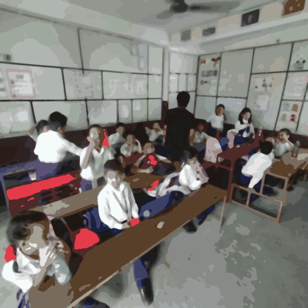 Jugal School