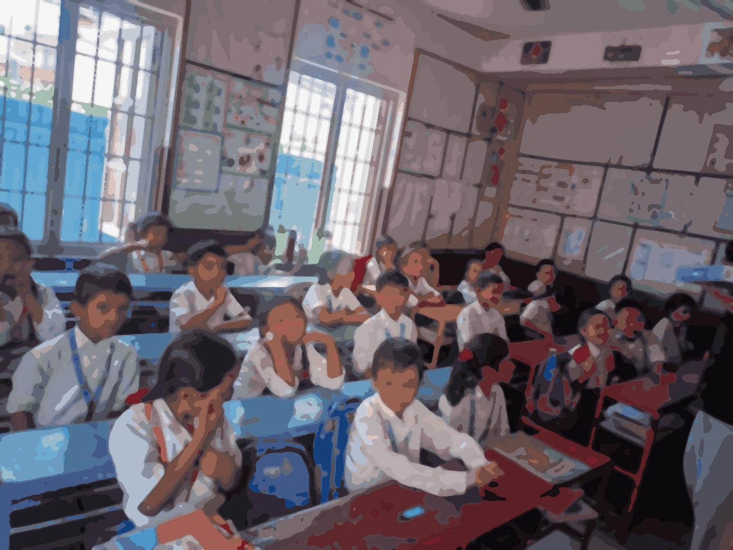 Jugal School