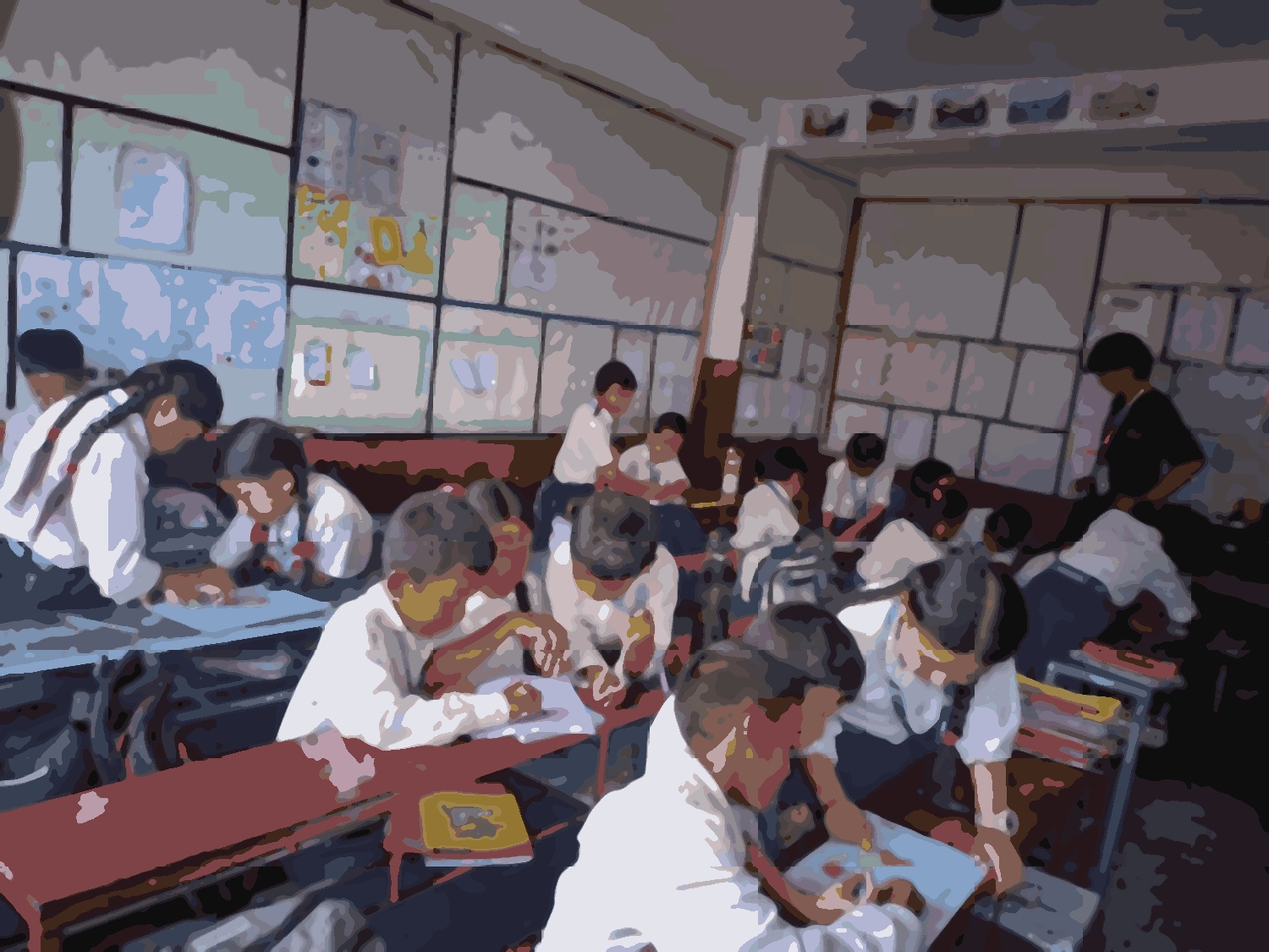 Jugal School