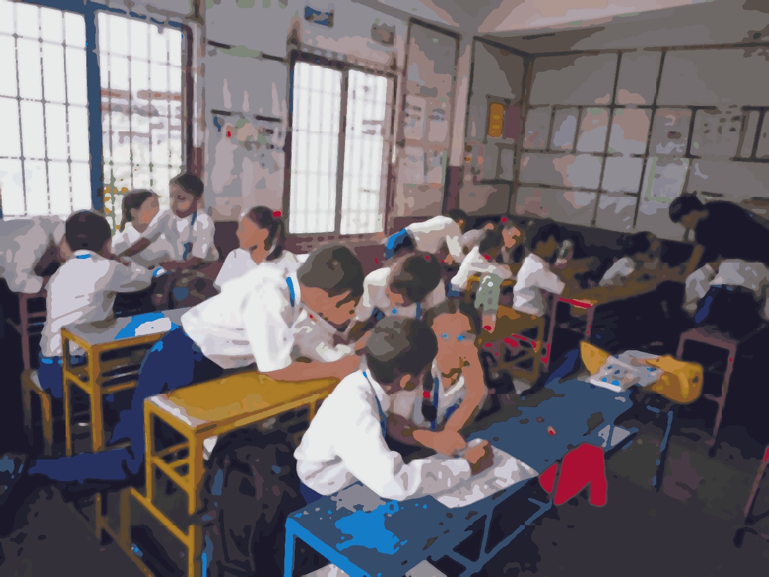 Jugal School