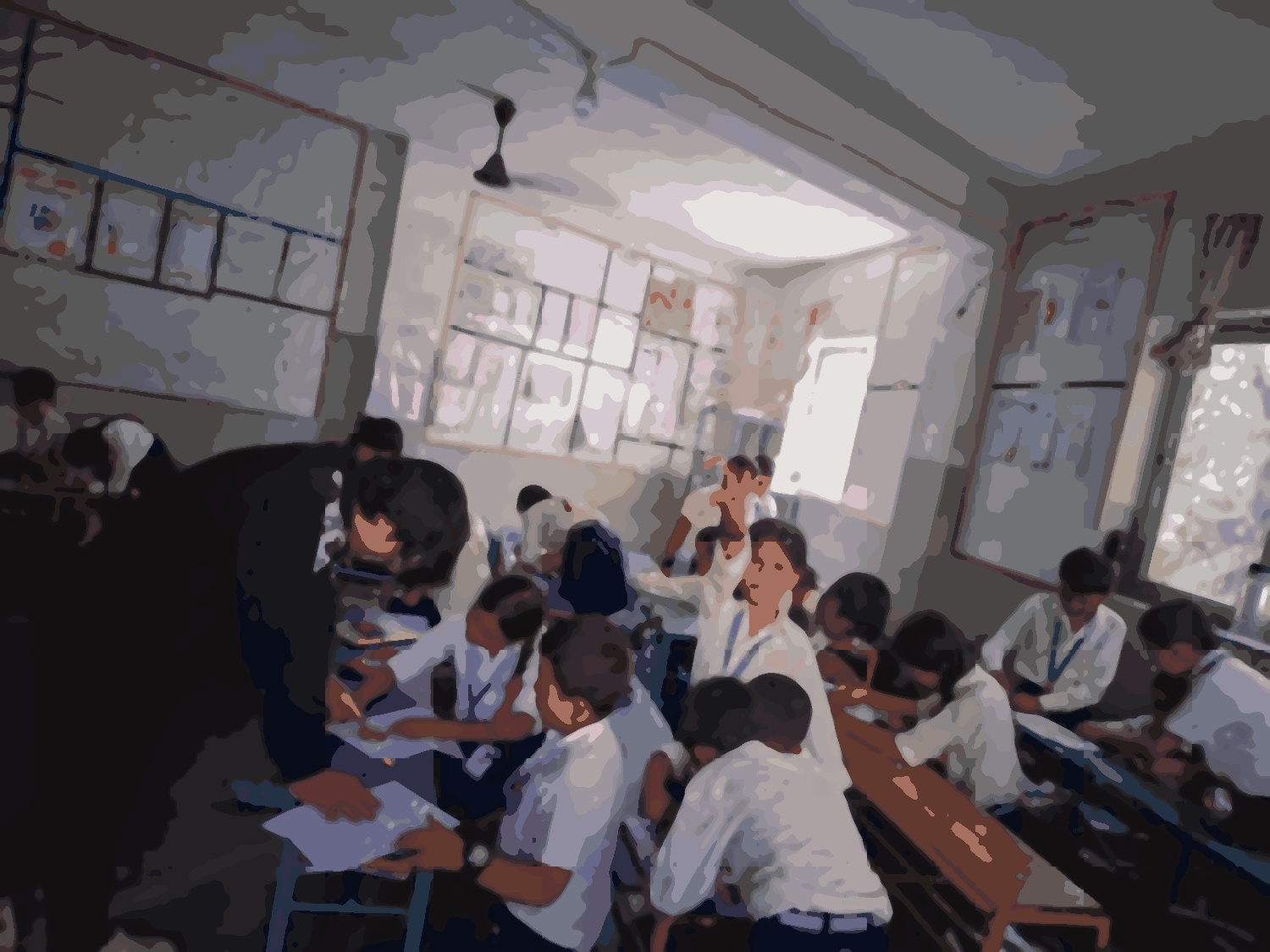 Jugal School