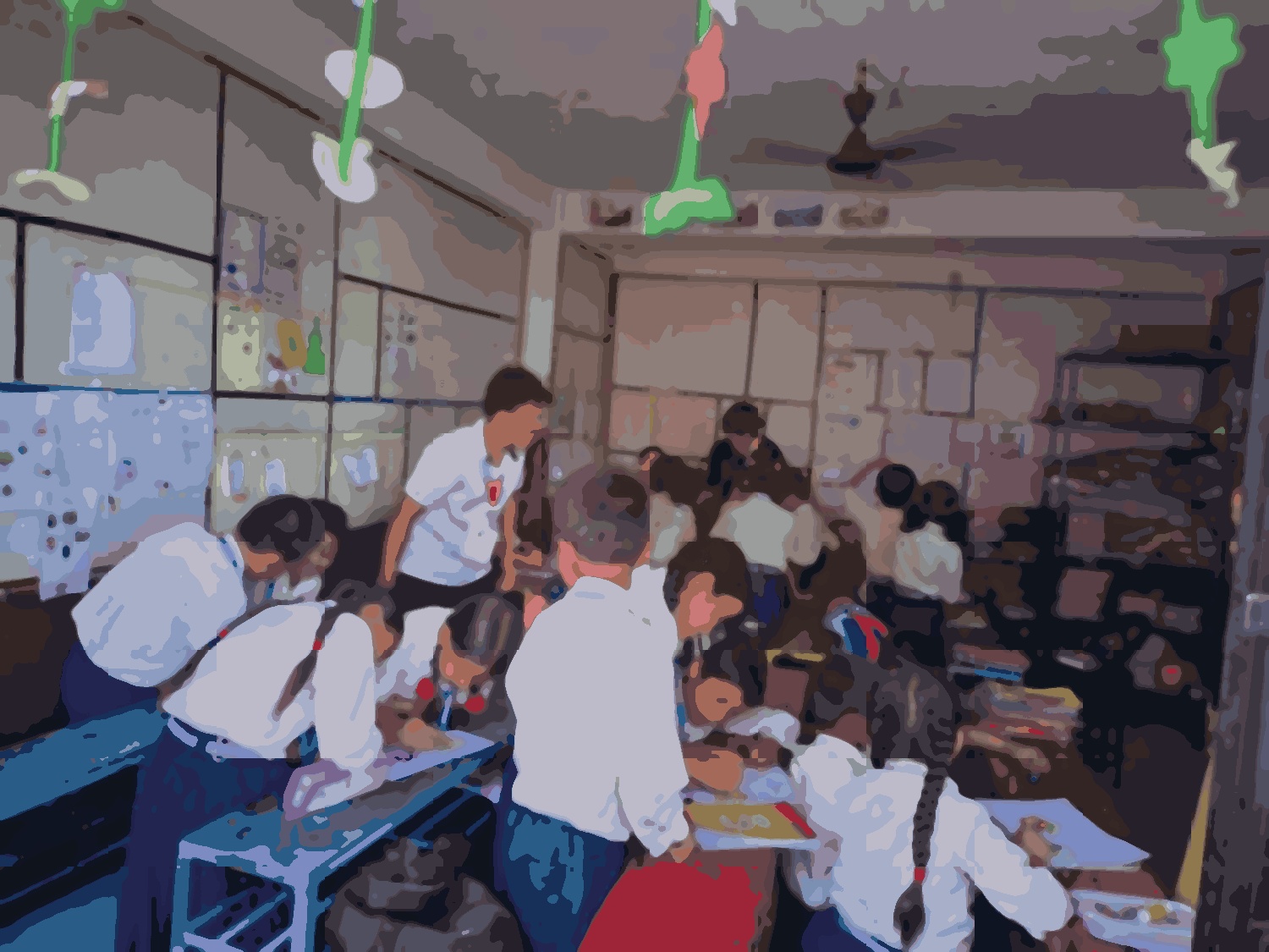 Jugal School