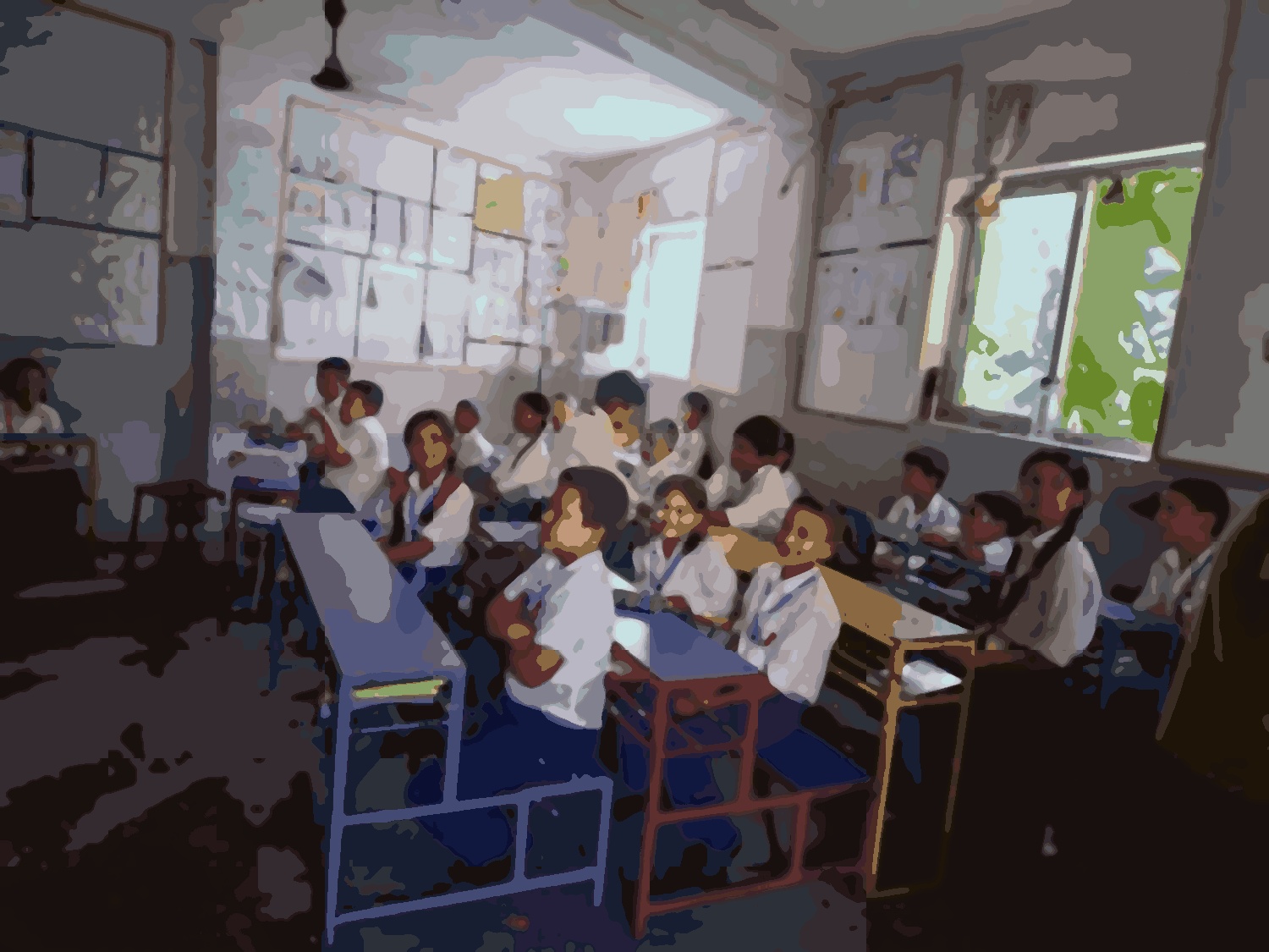 Jugal School