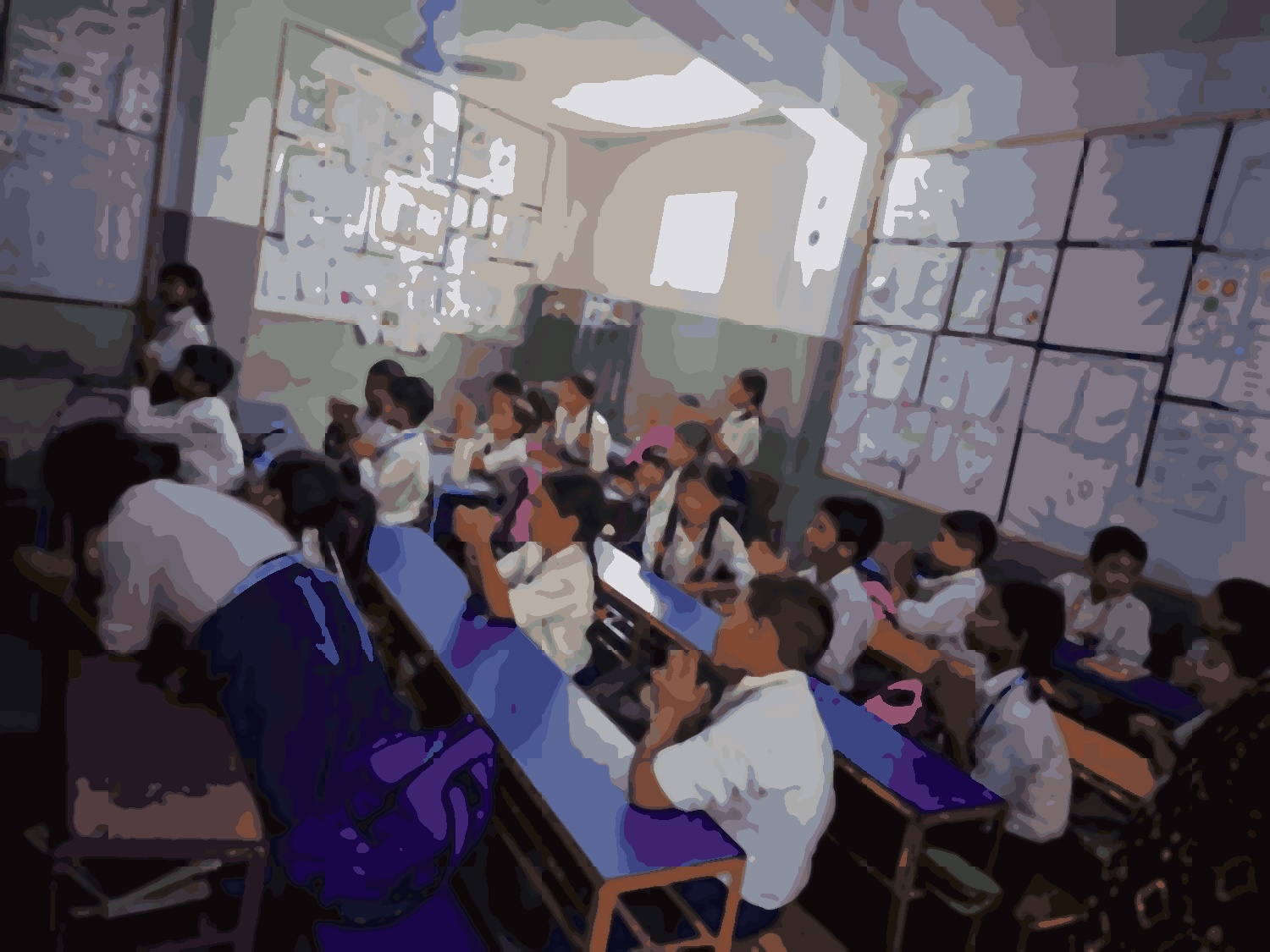Jugal School