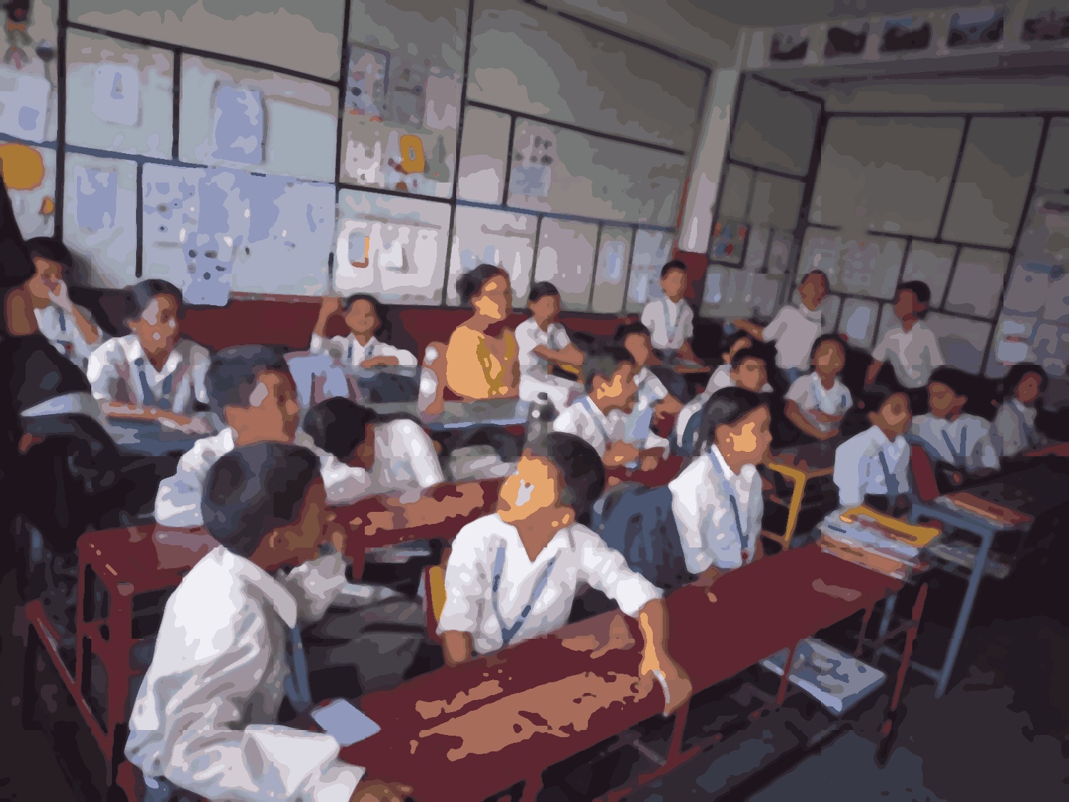 Jugal School