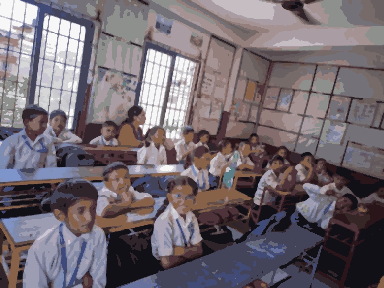 Jugal School