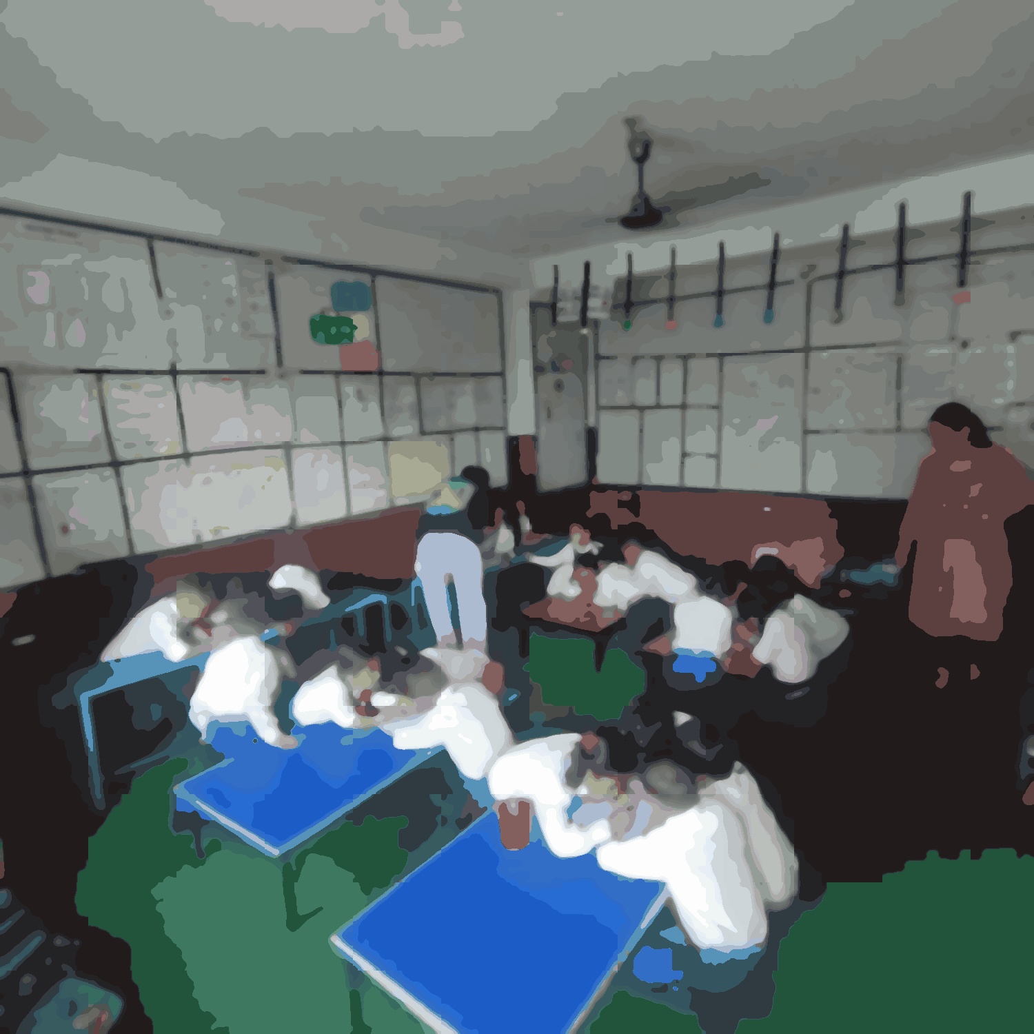 Jugal School