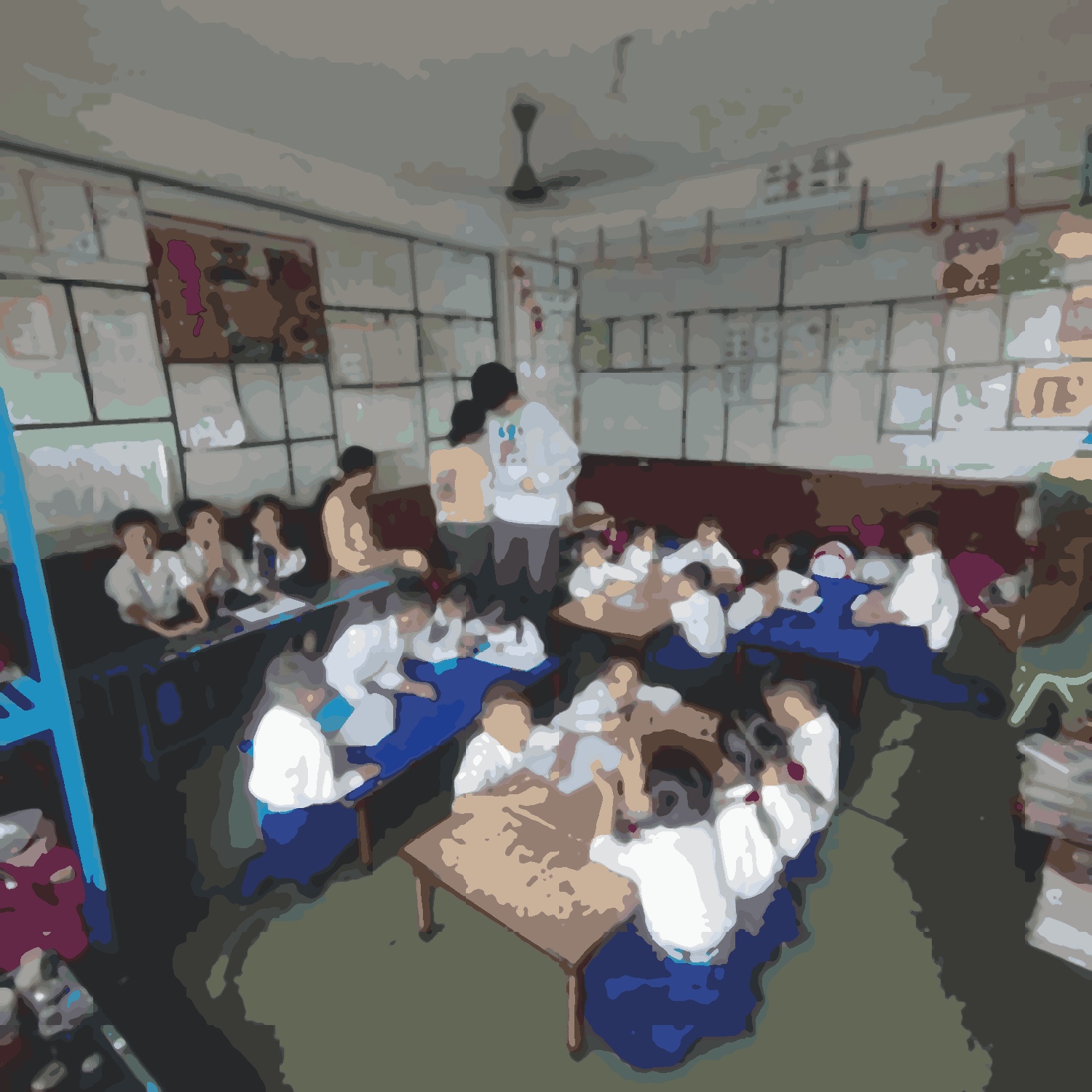 Jugal School