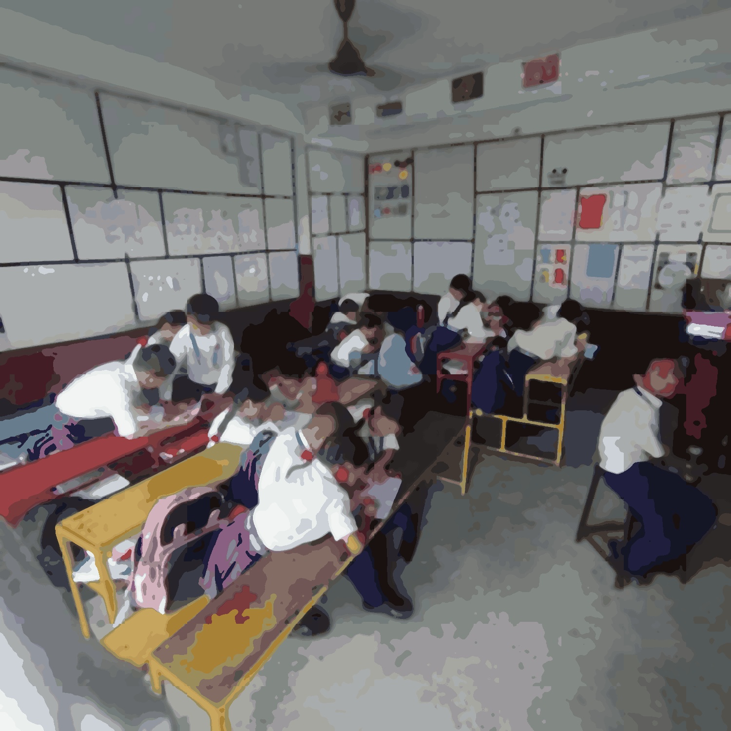 Jugal School