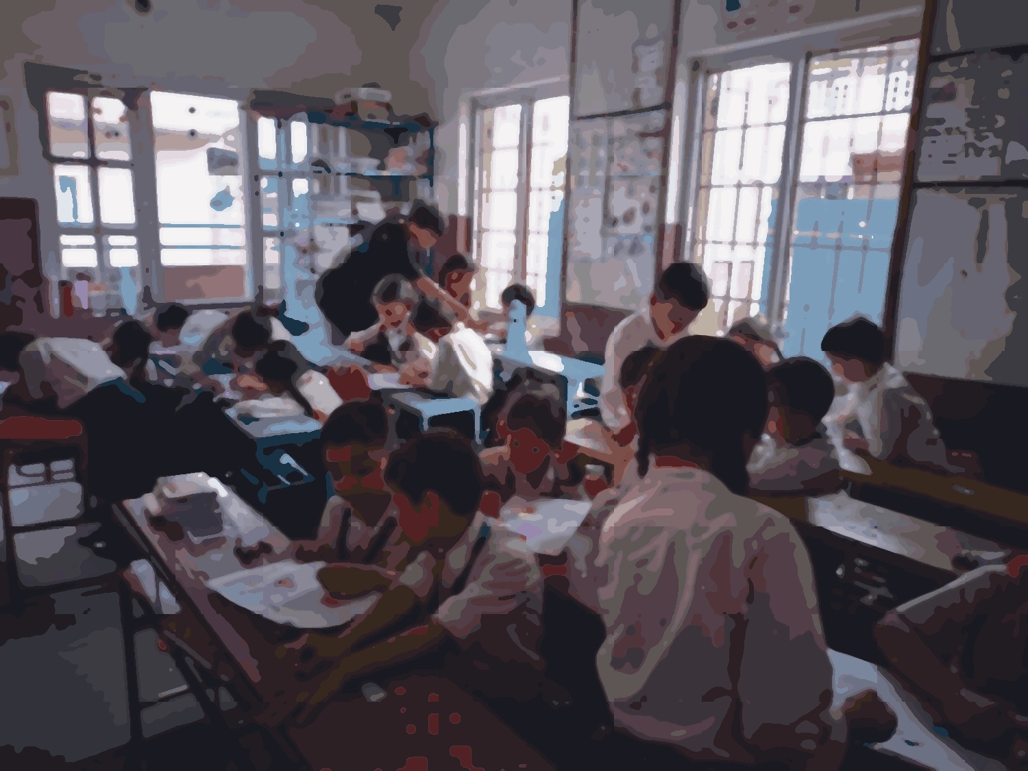 Jugal School