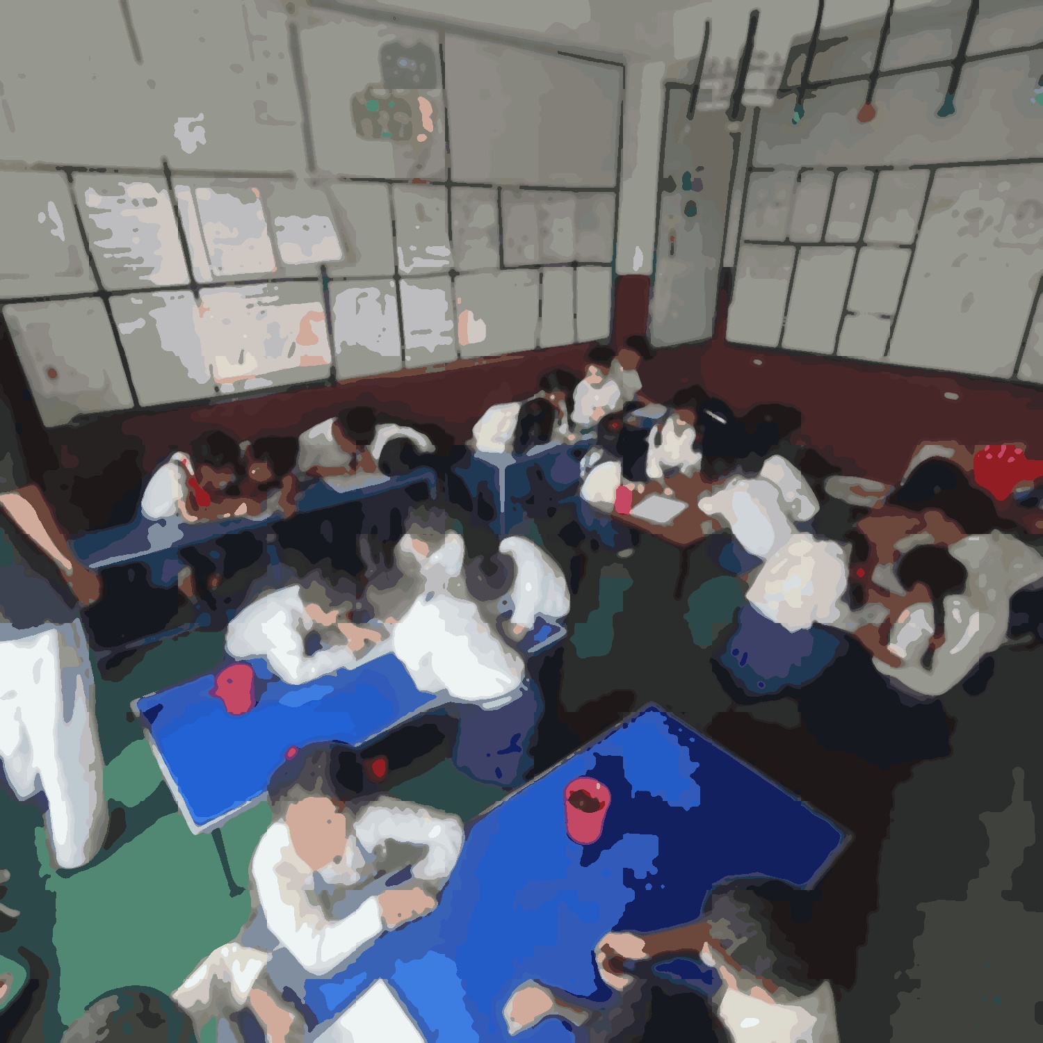 Jugal School