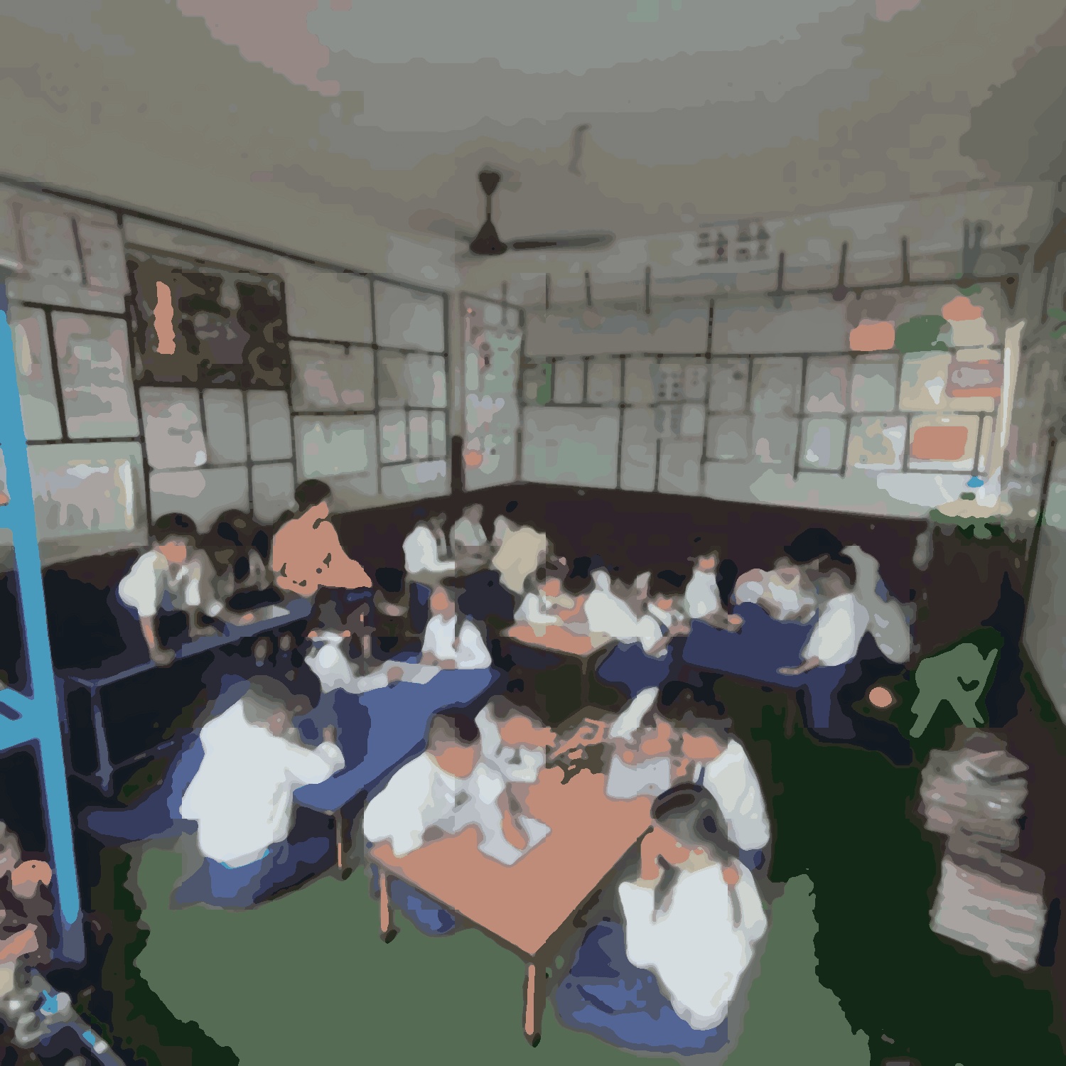 Jugal School