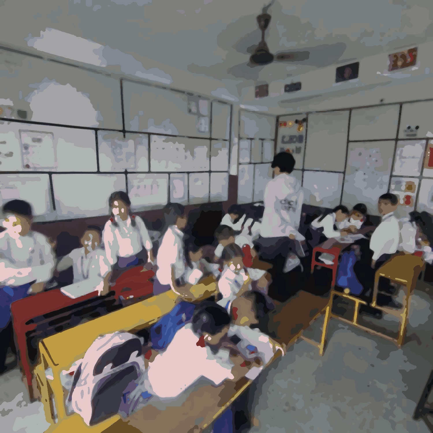 Jugal School