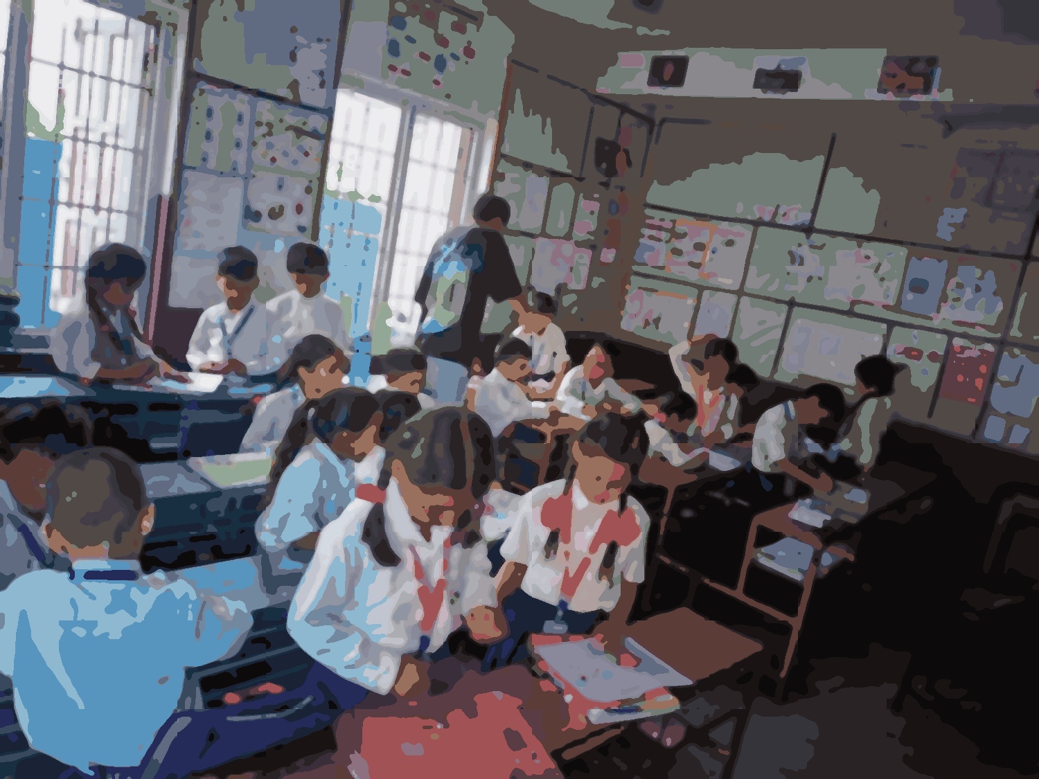 Jugal School