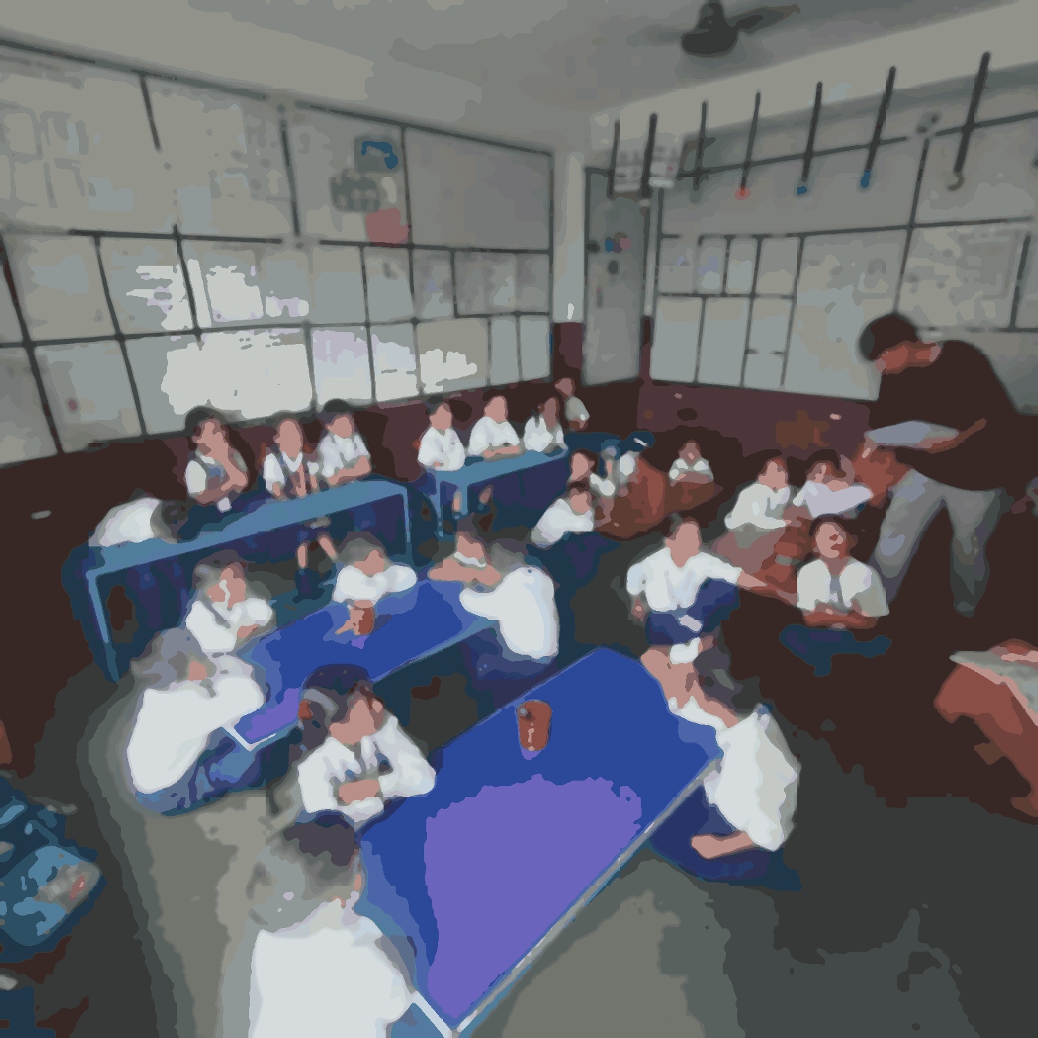 Jugal School