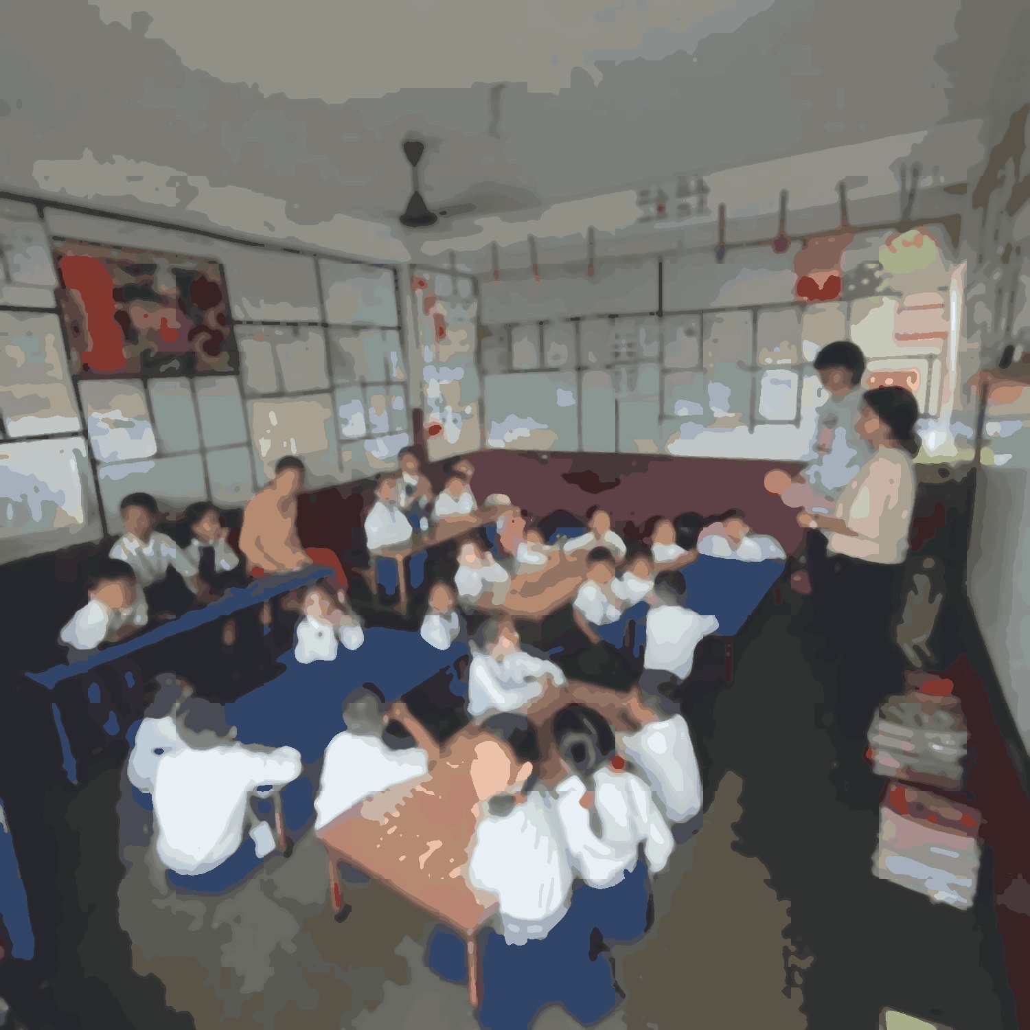 Jugal School
