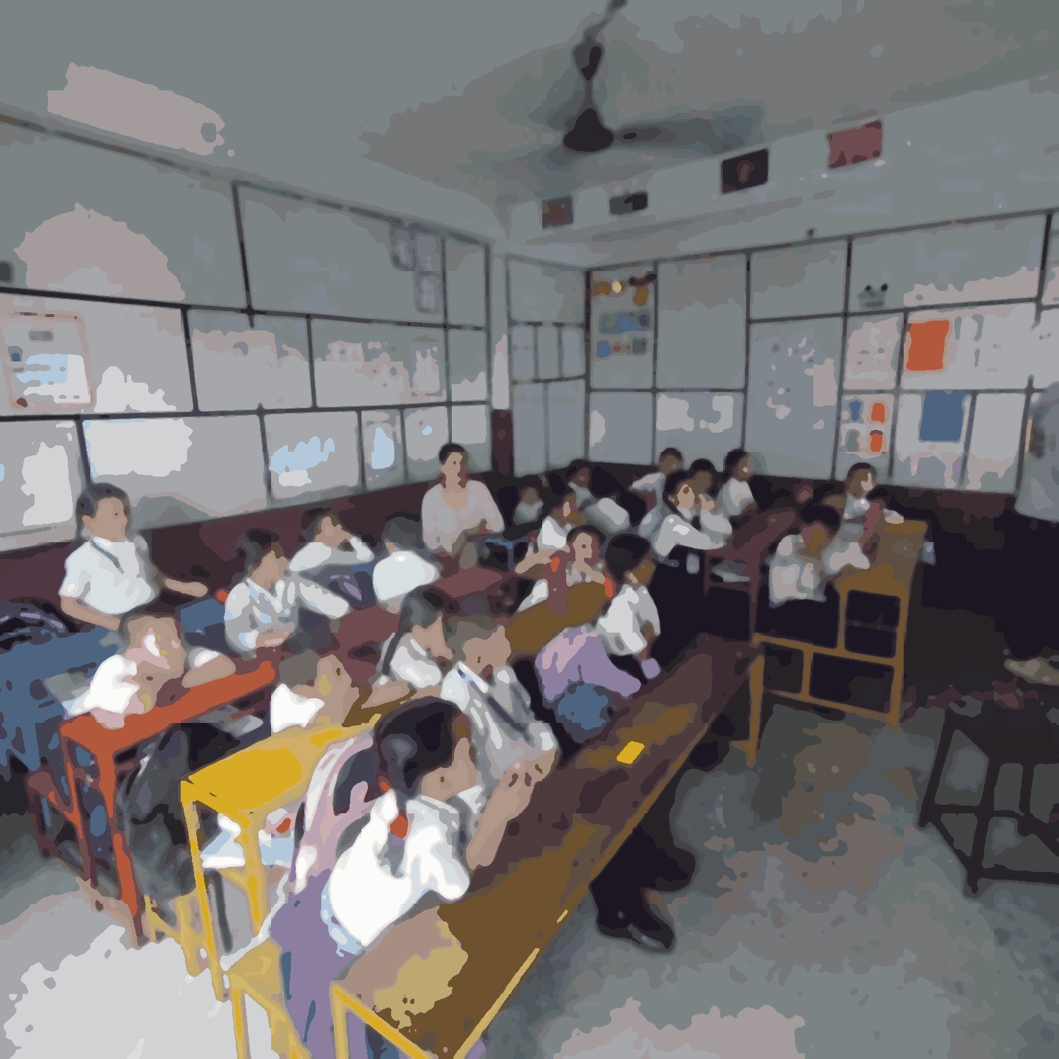 Jugal School