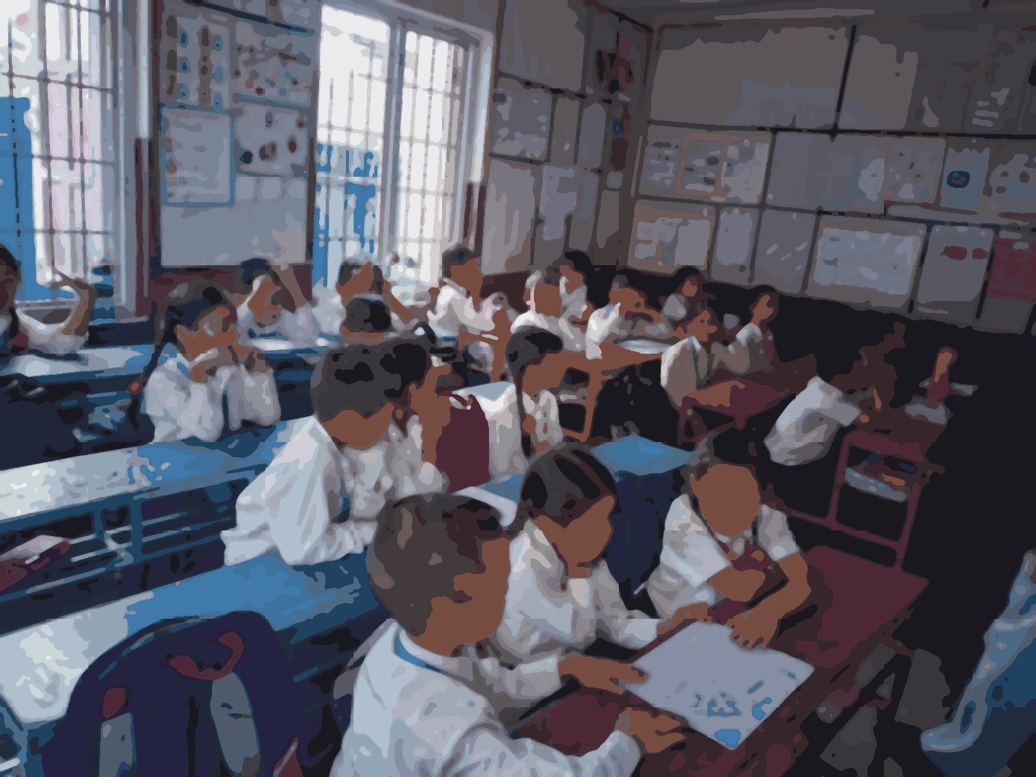 Jugal School