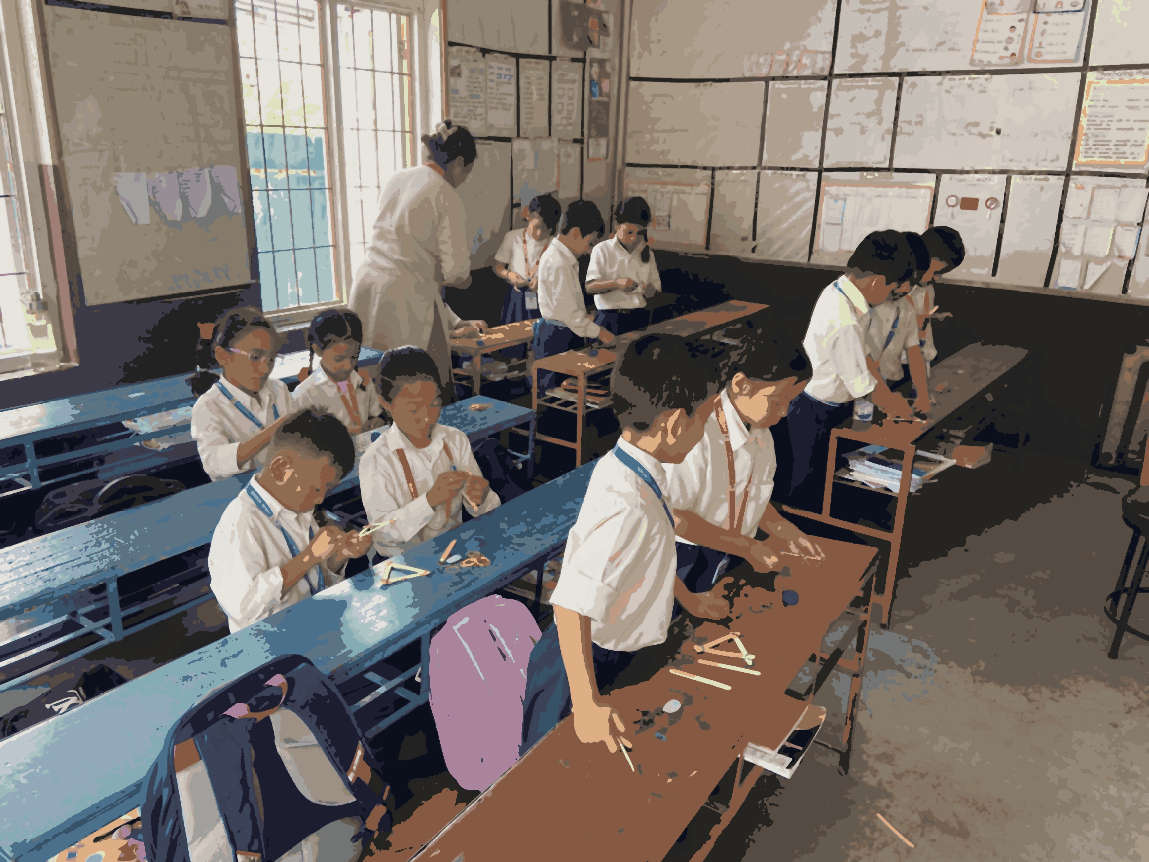 Jugal School