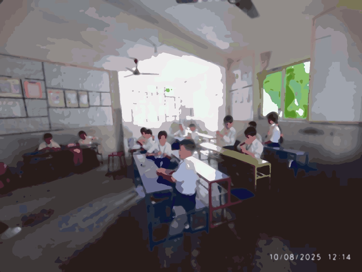 Jugal School
