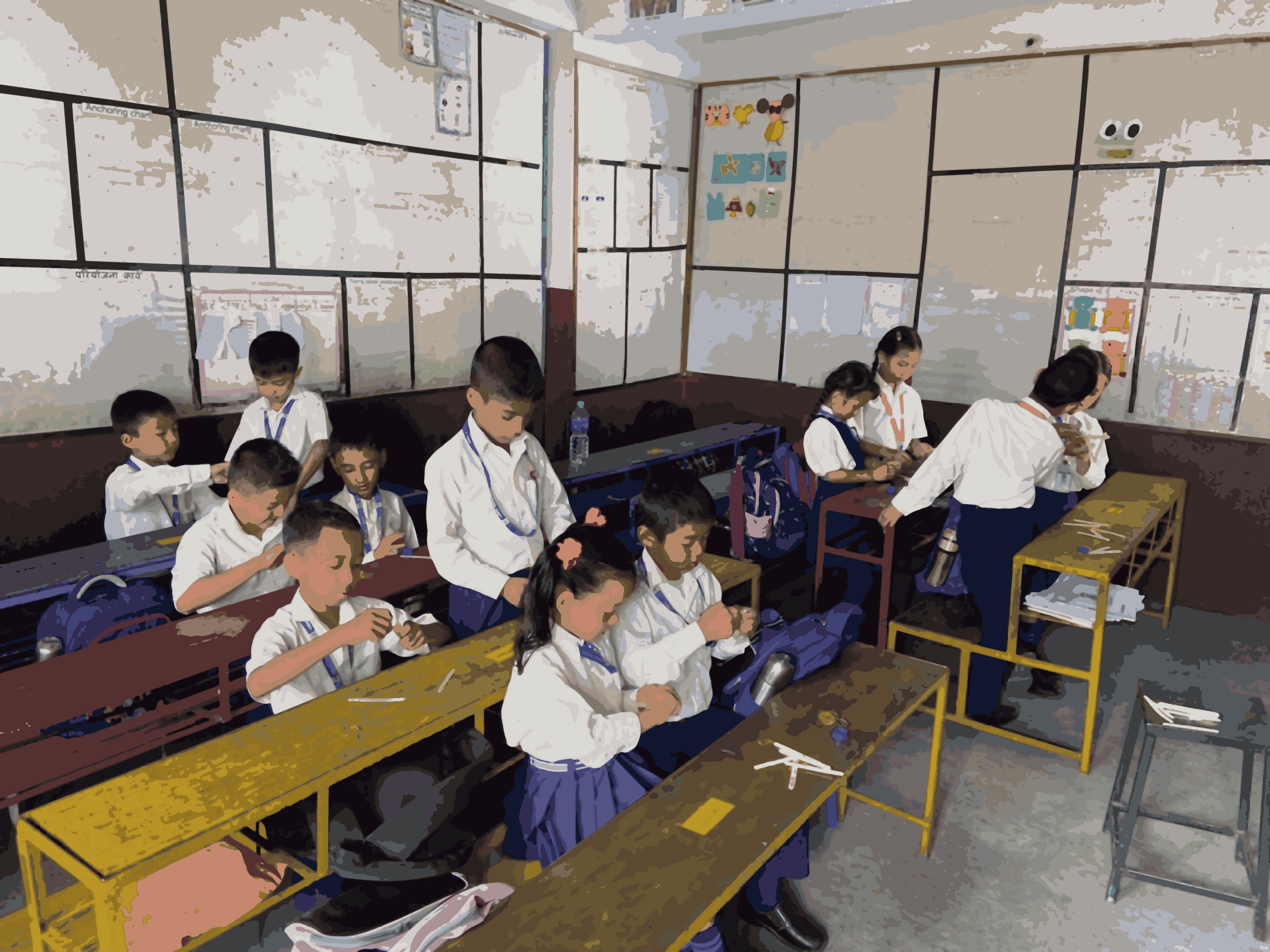 Jugal School