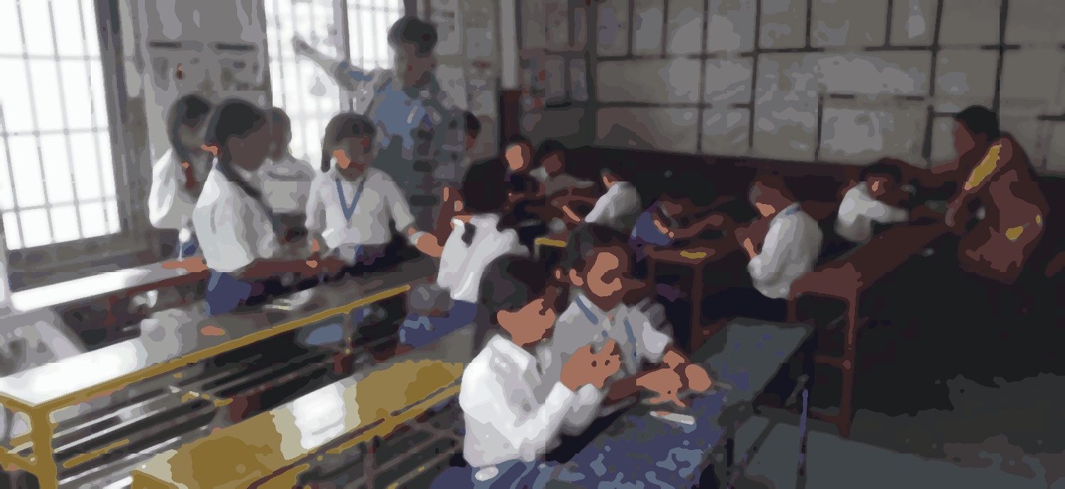Jugal School