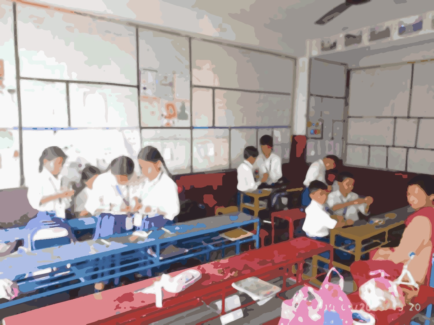 Jugal School